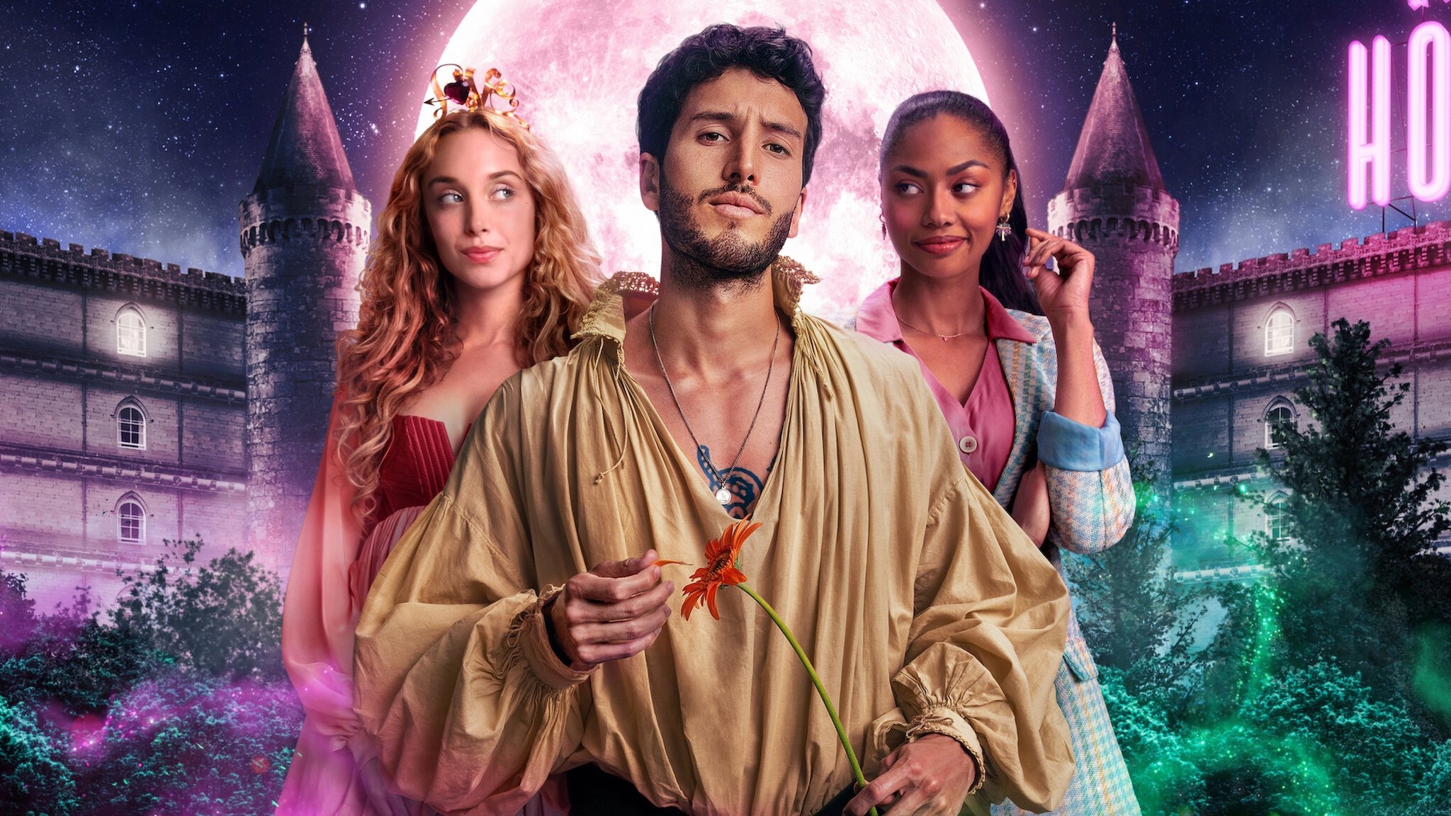 Click to play poster