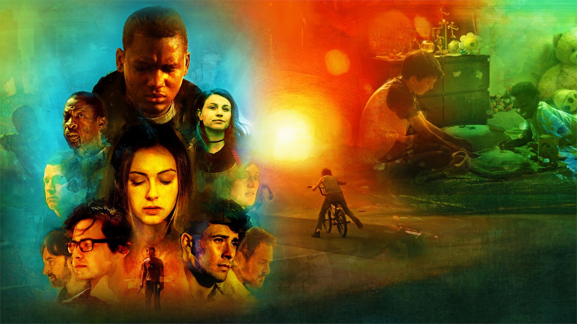 Click to play poster