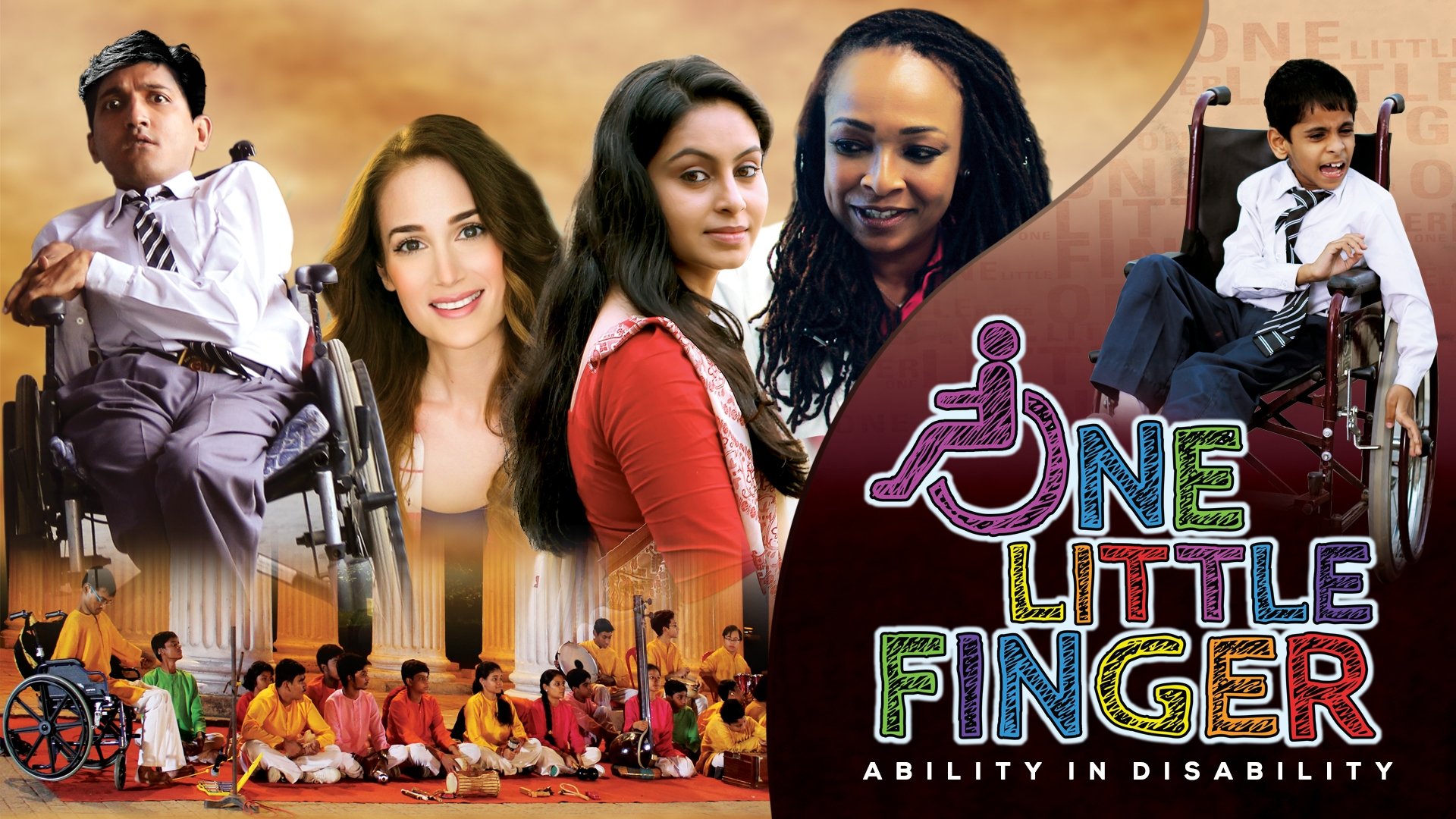 Click to play poster