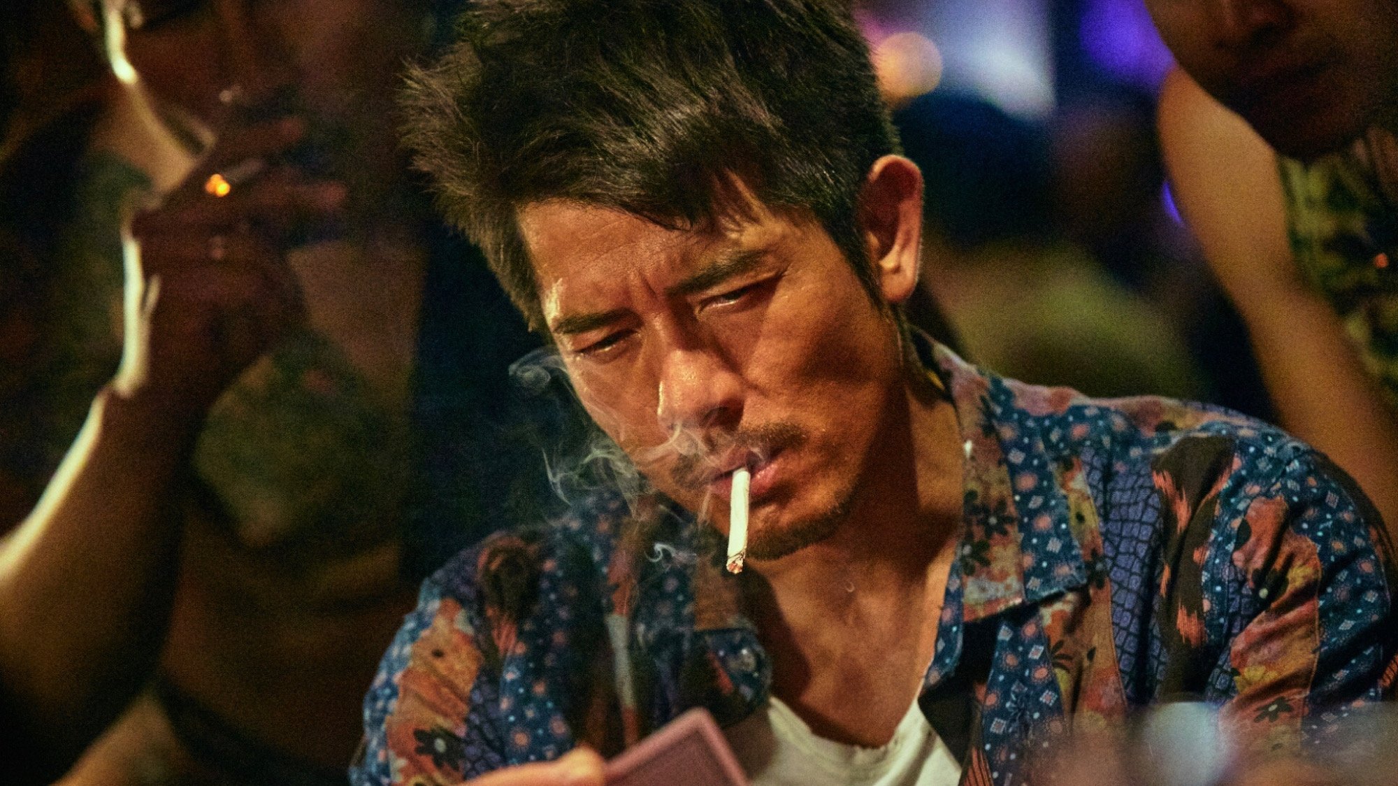 Click to play poster