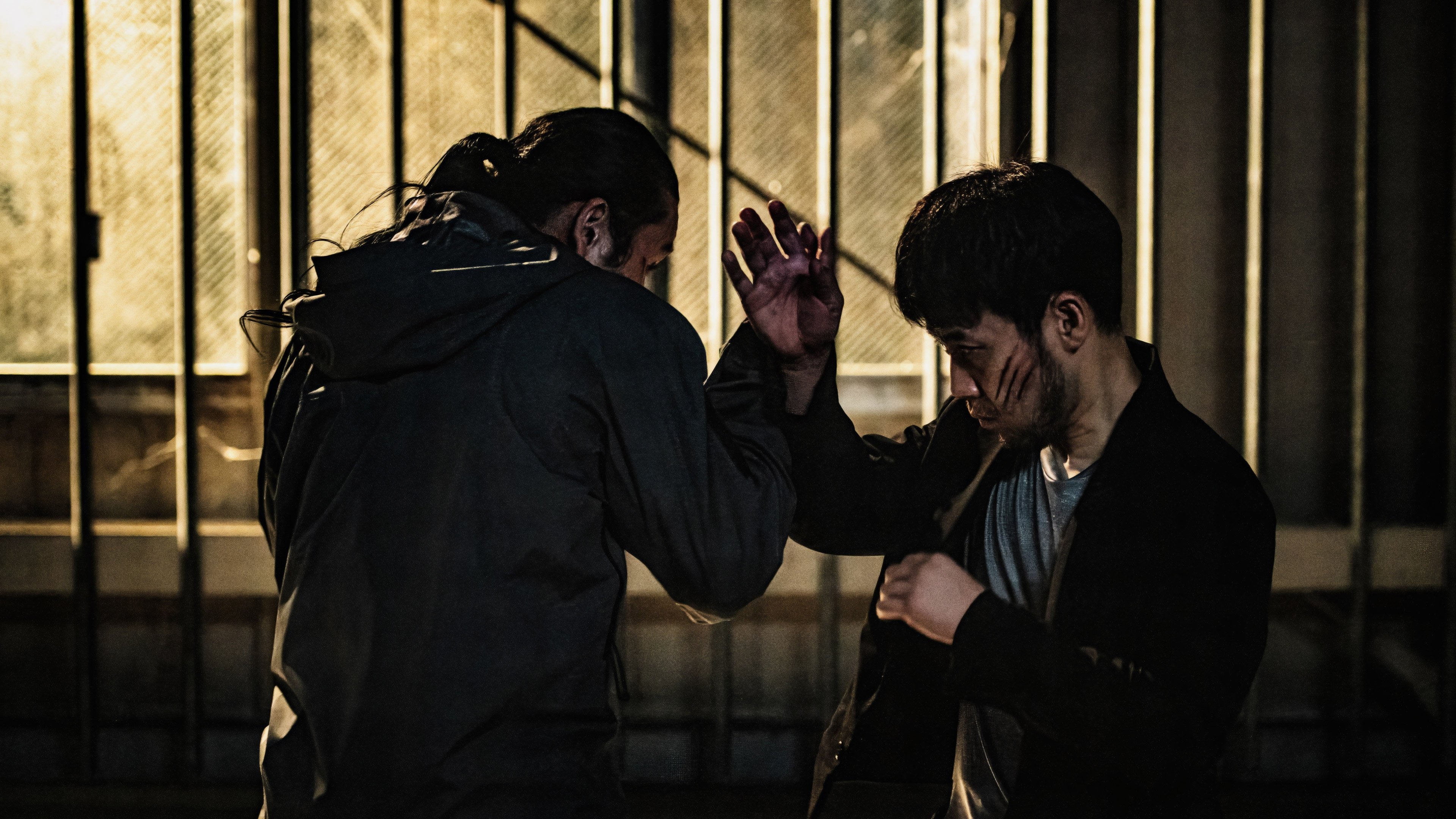 Click to play poster