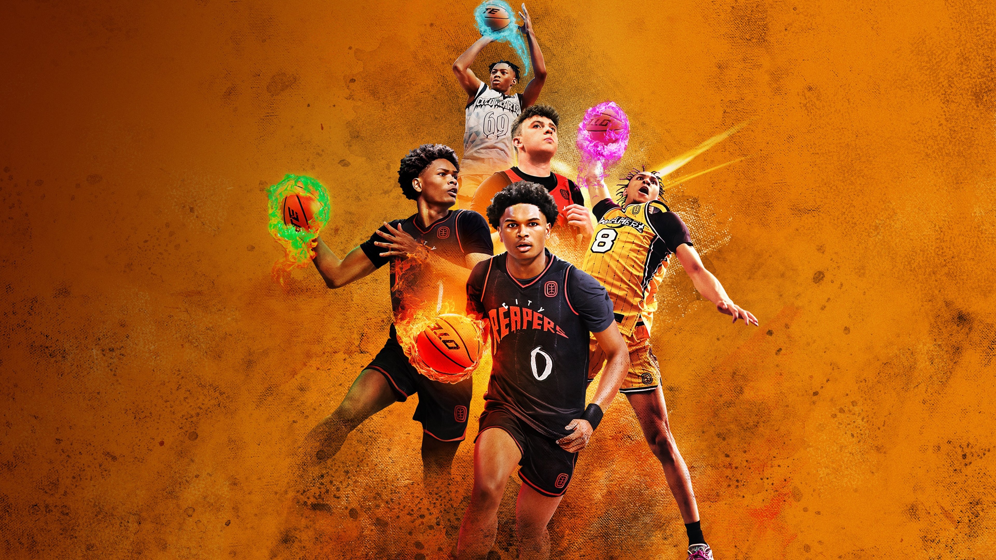 Click to play poster