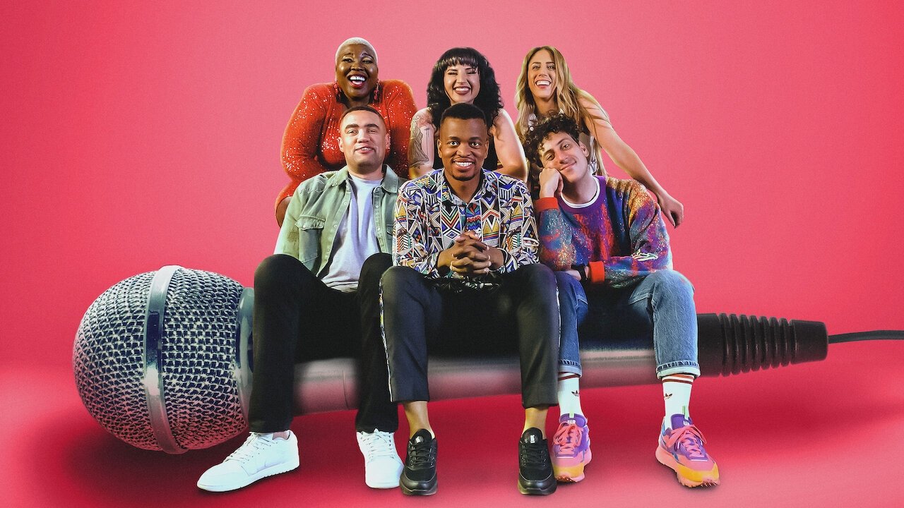 Click to play poster