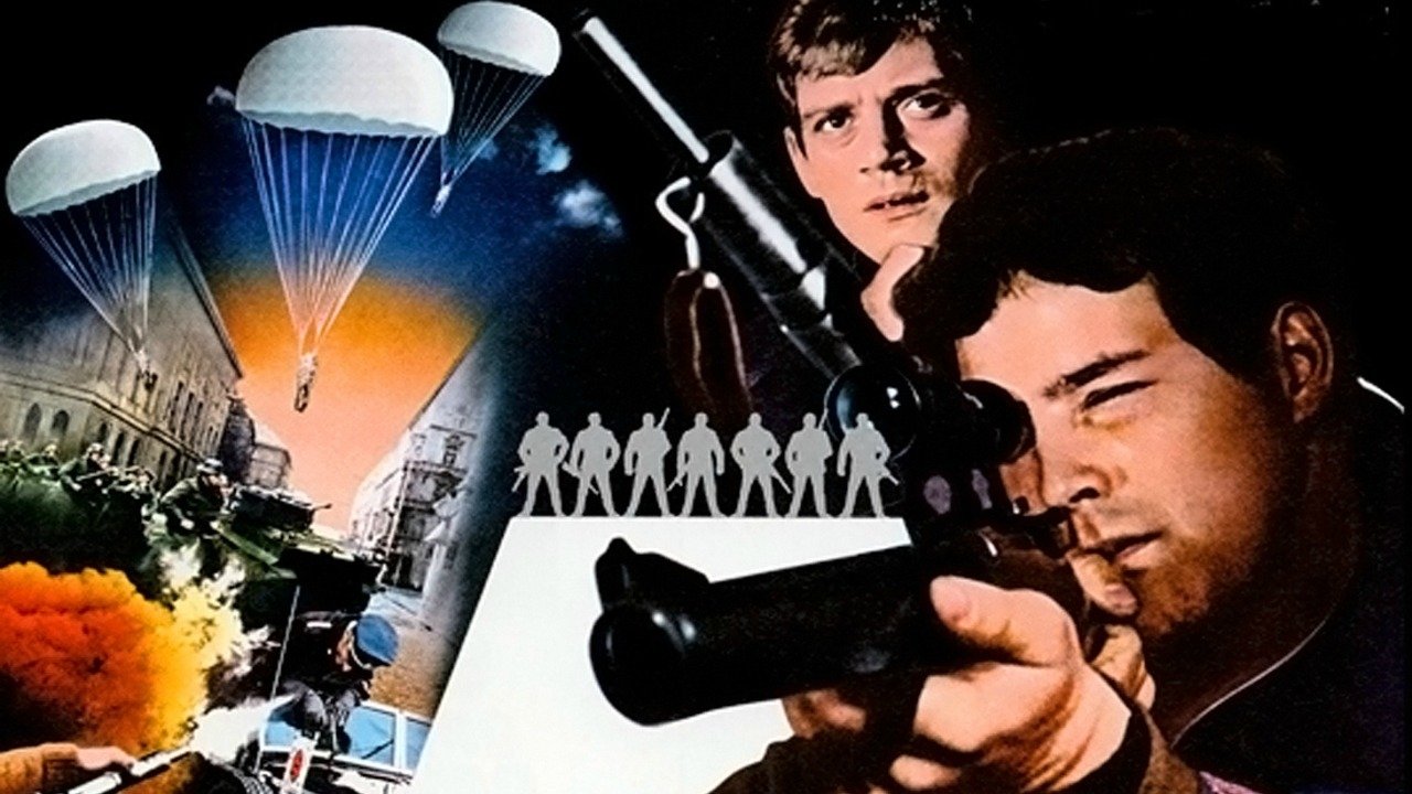 Click to play poster