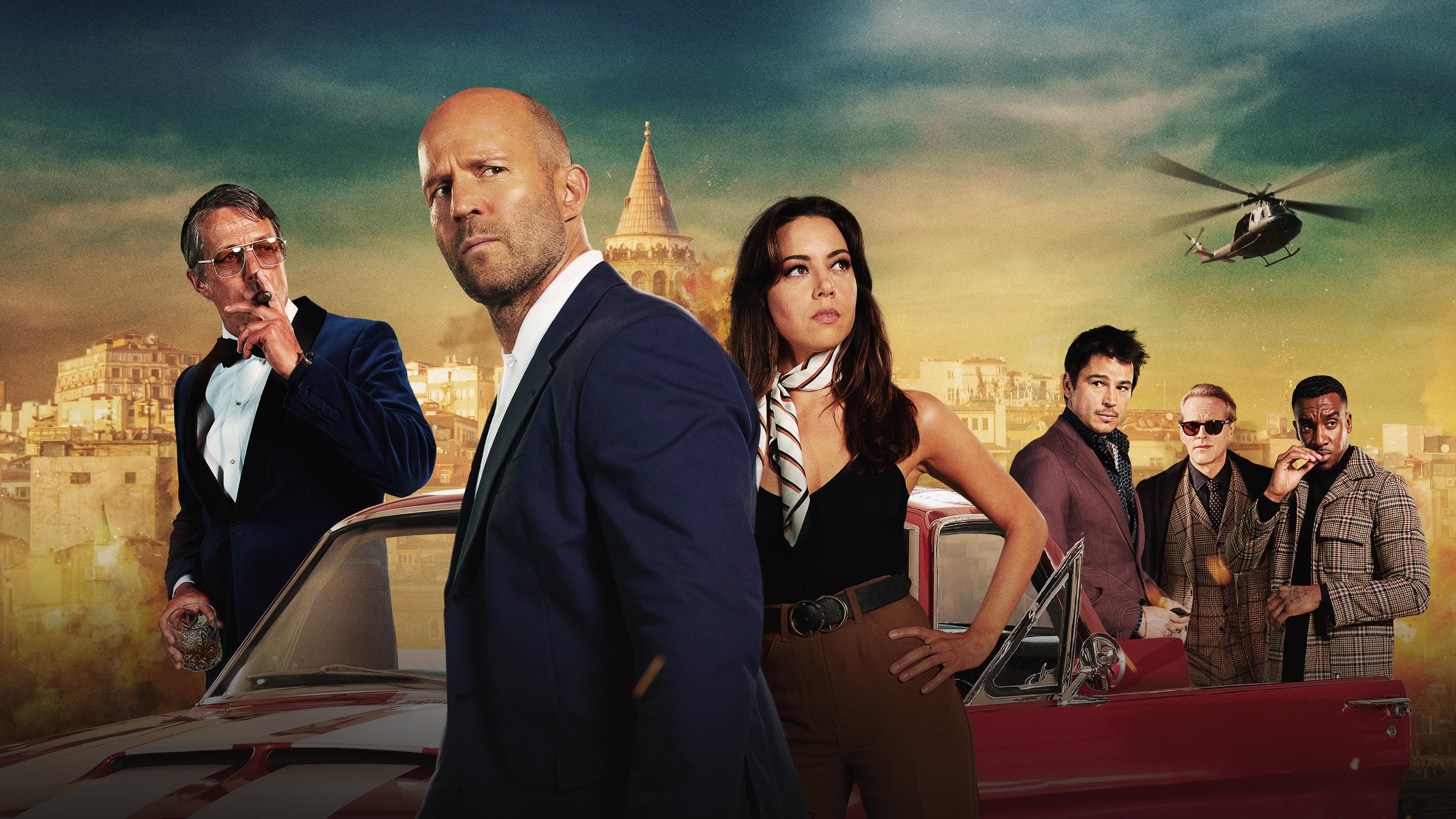 Click to play poster