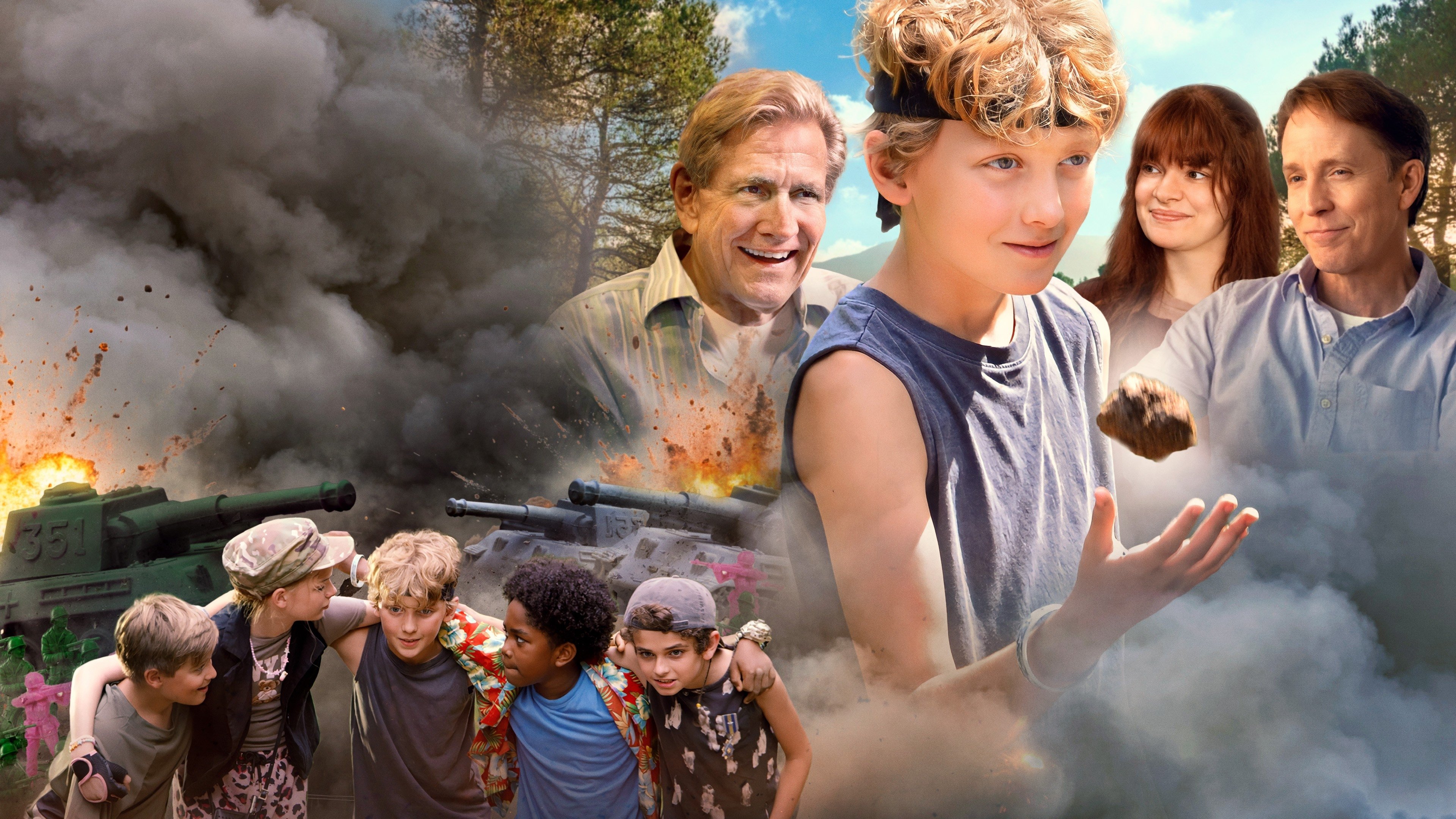 Click to play poster