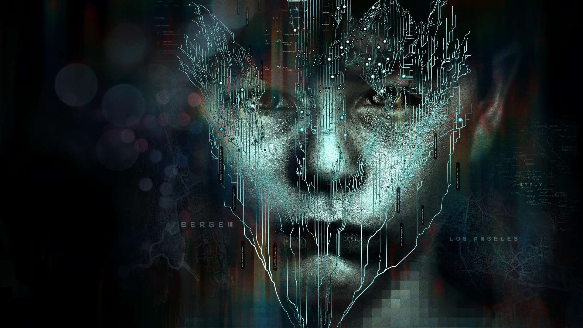Click to play poster