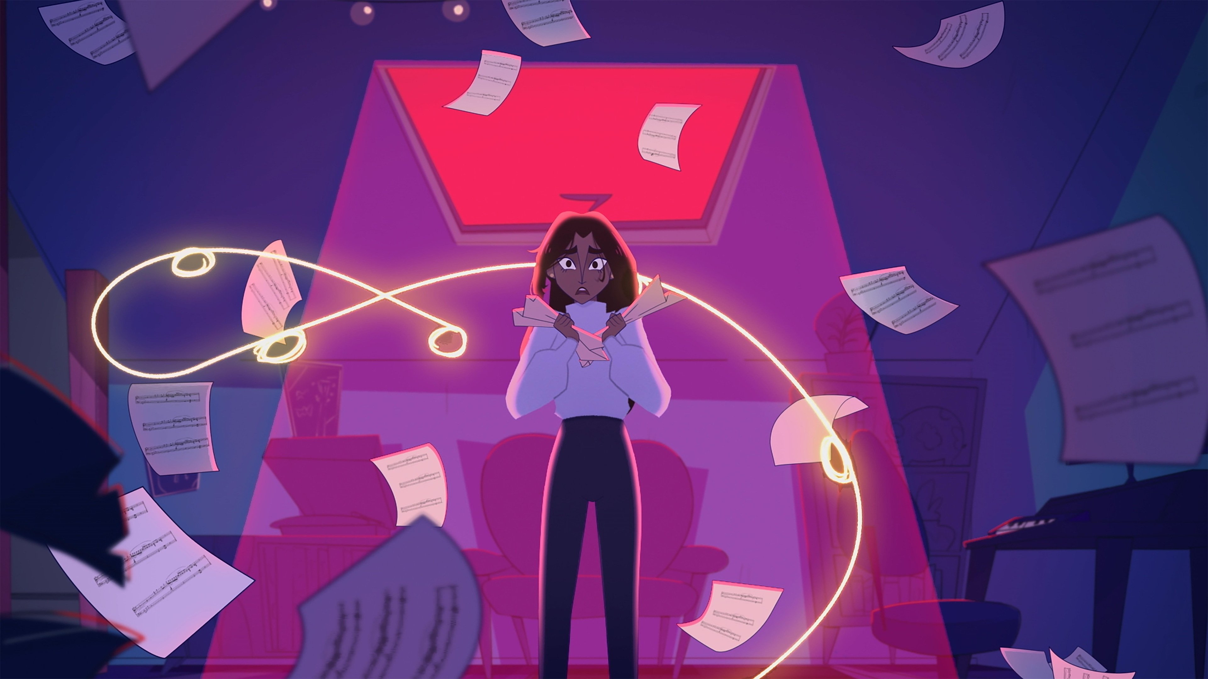 Click to play poster