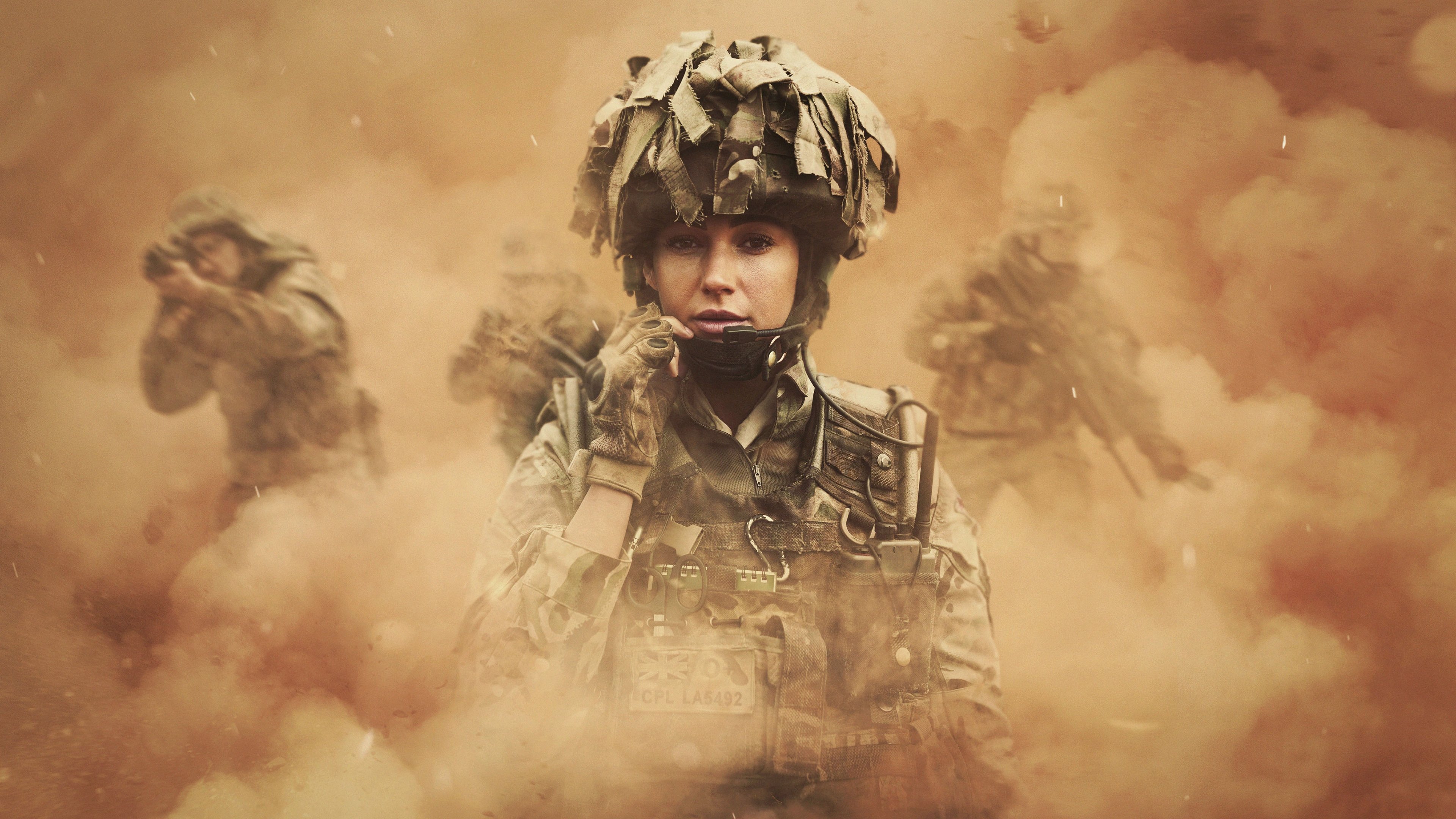 Click to play poster