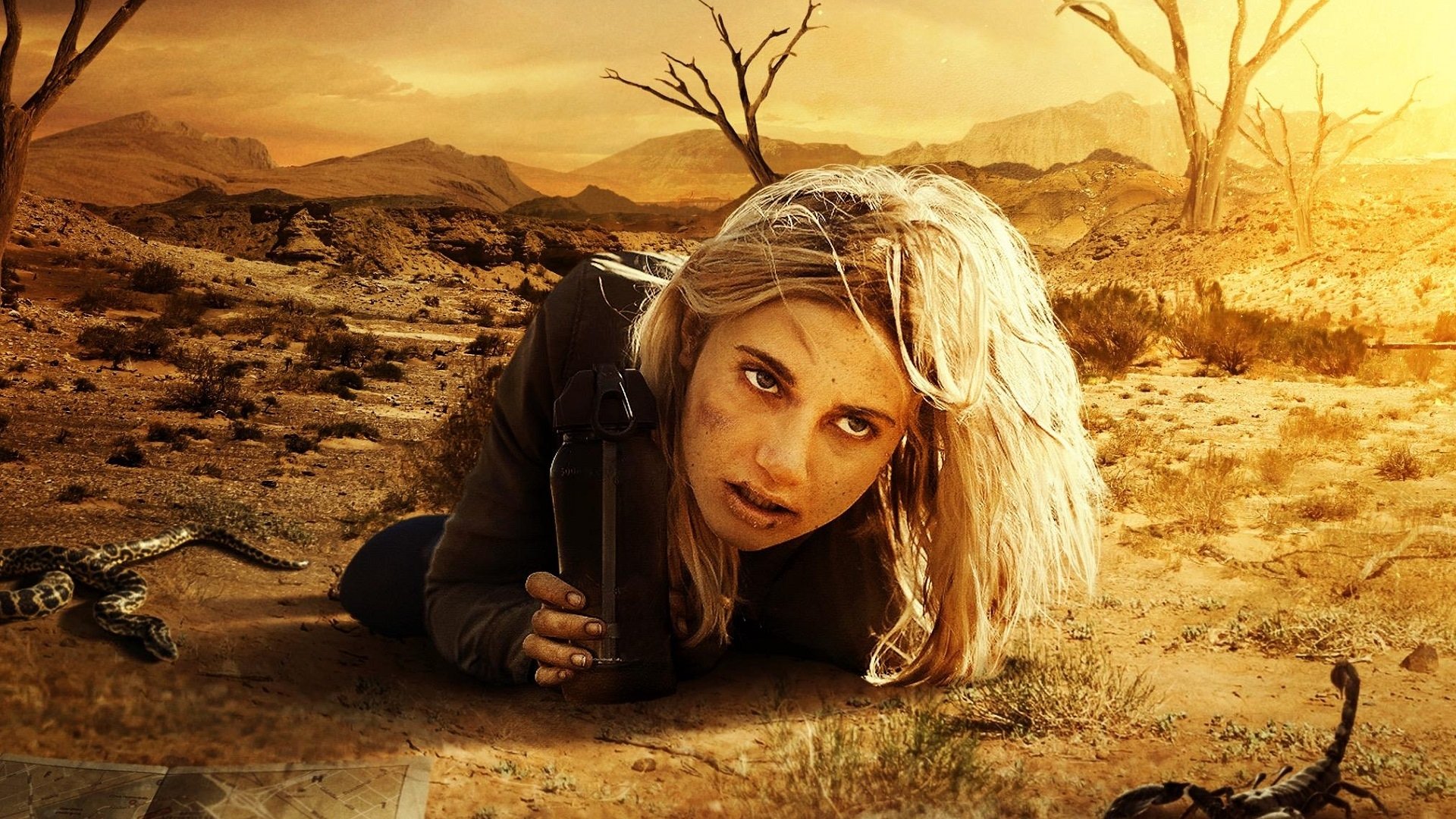Click to play poster