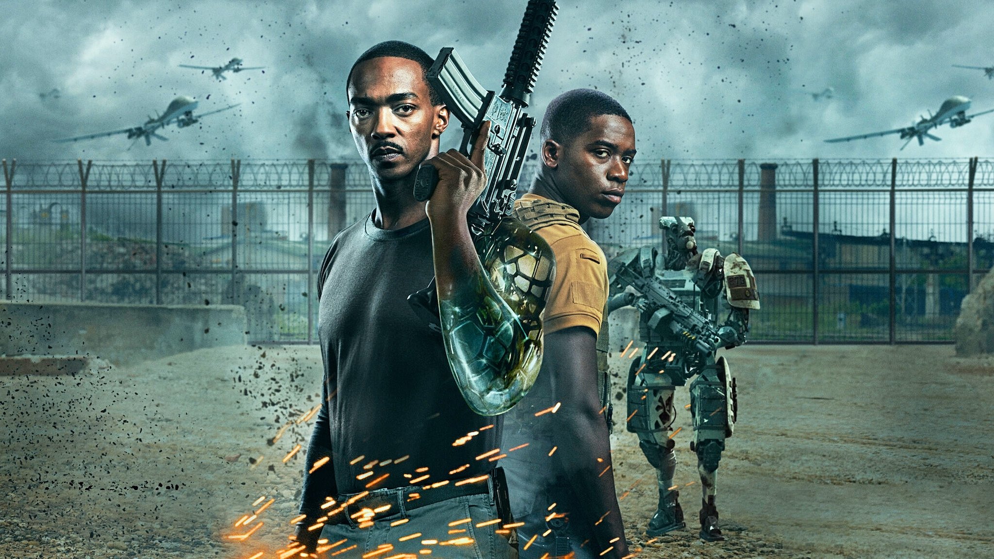 Click to play poster