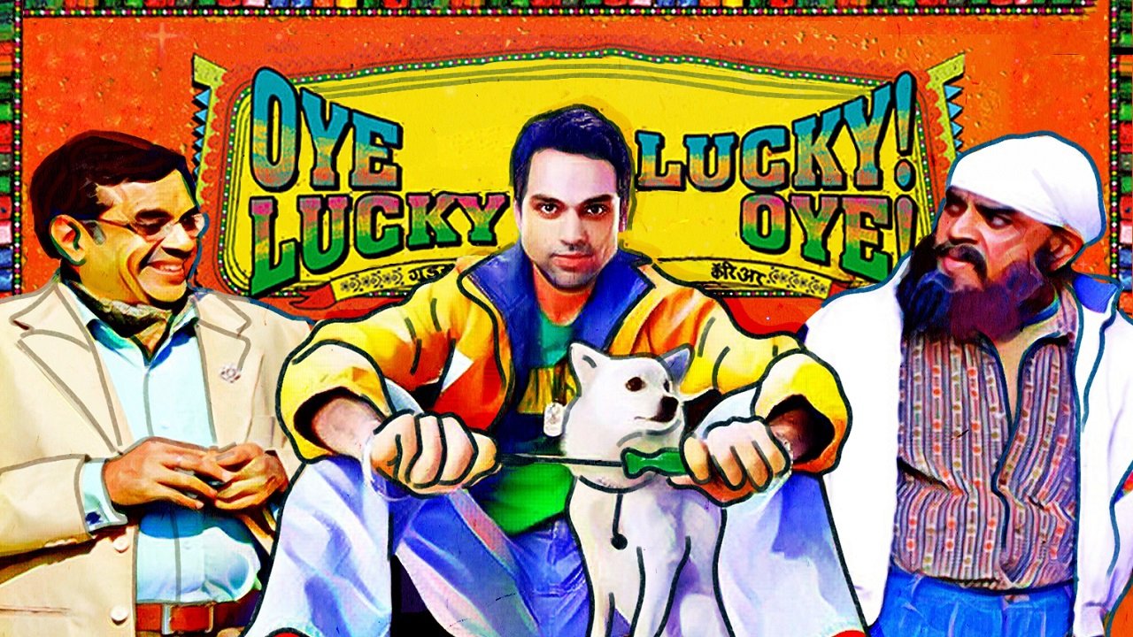 Click to play poster