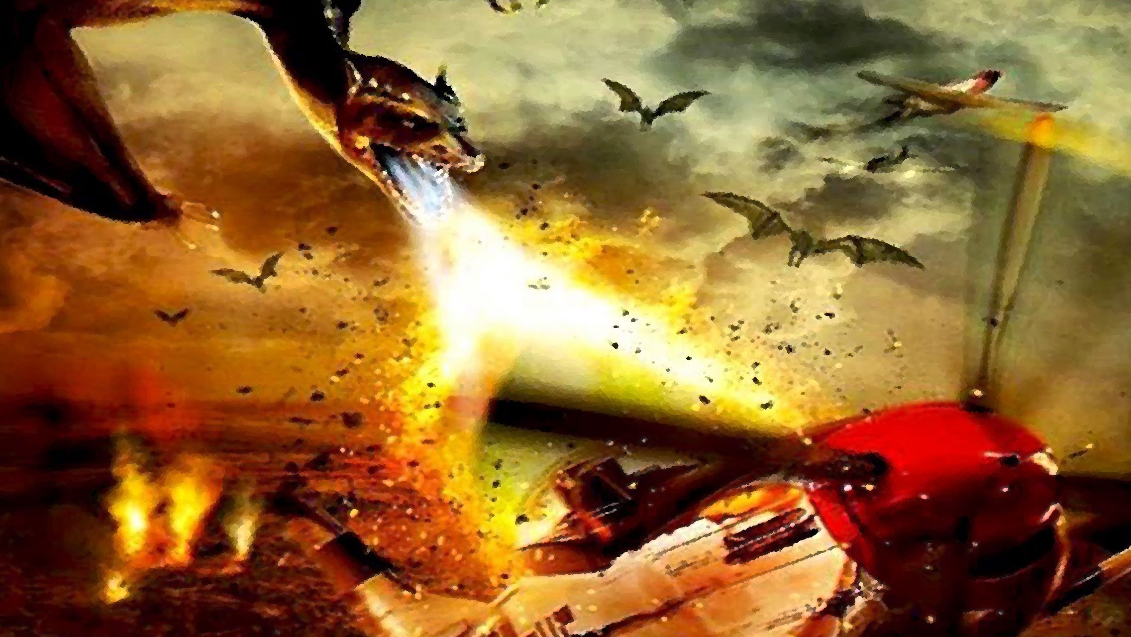 Click to play poster