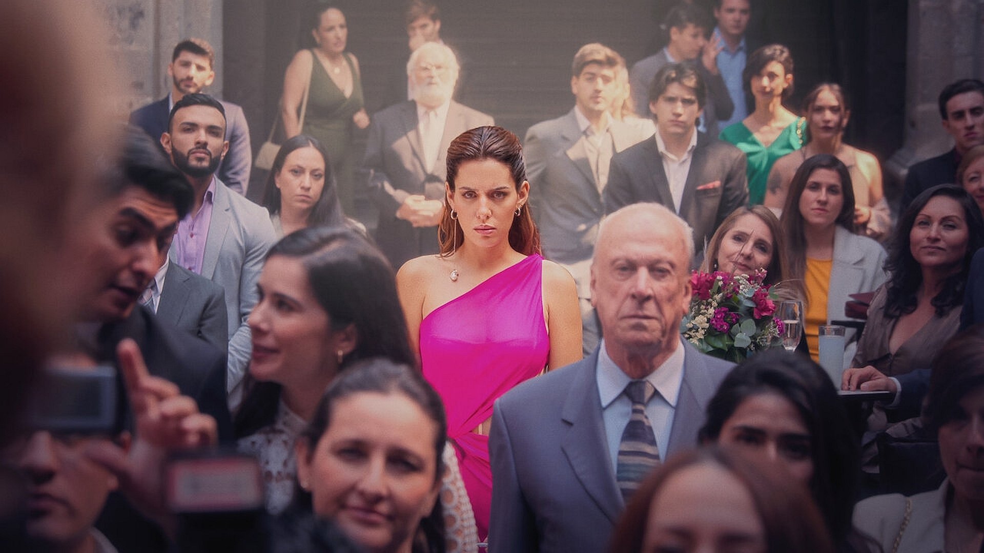 Click to play poster