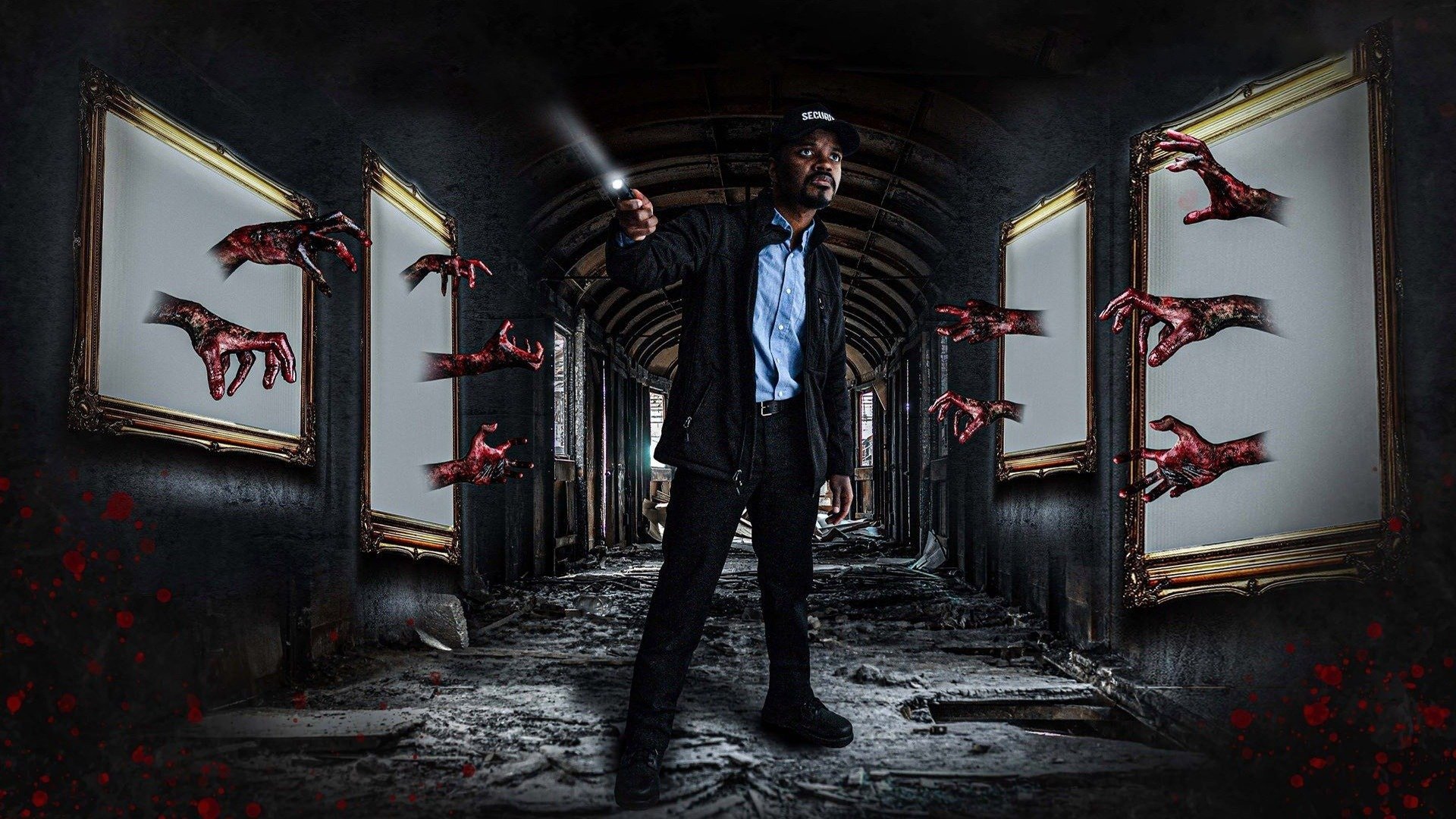 Click to play poster