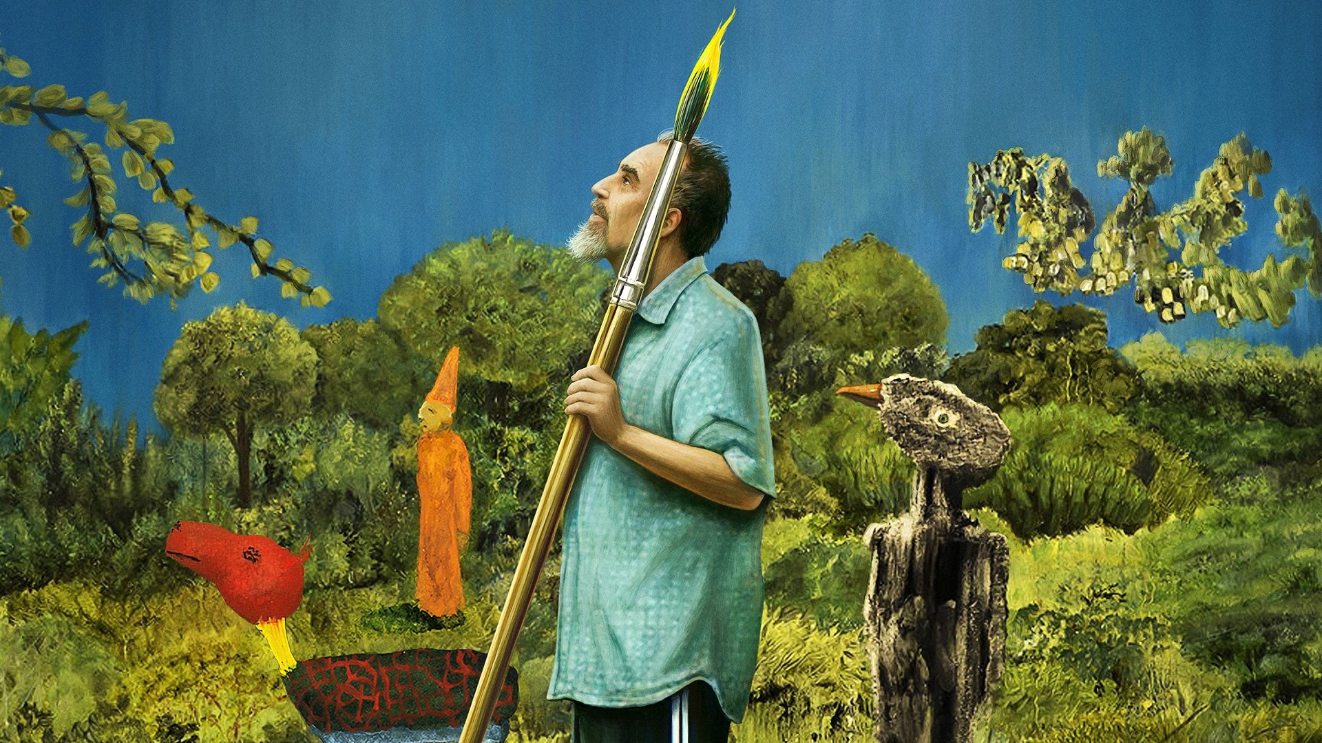 Click to play poster