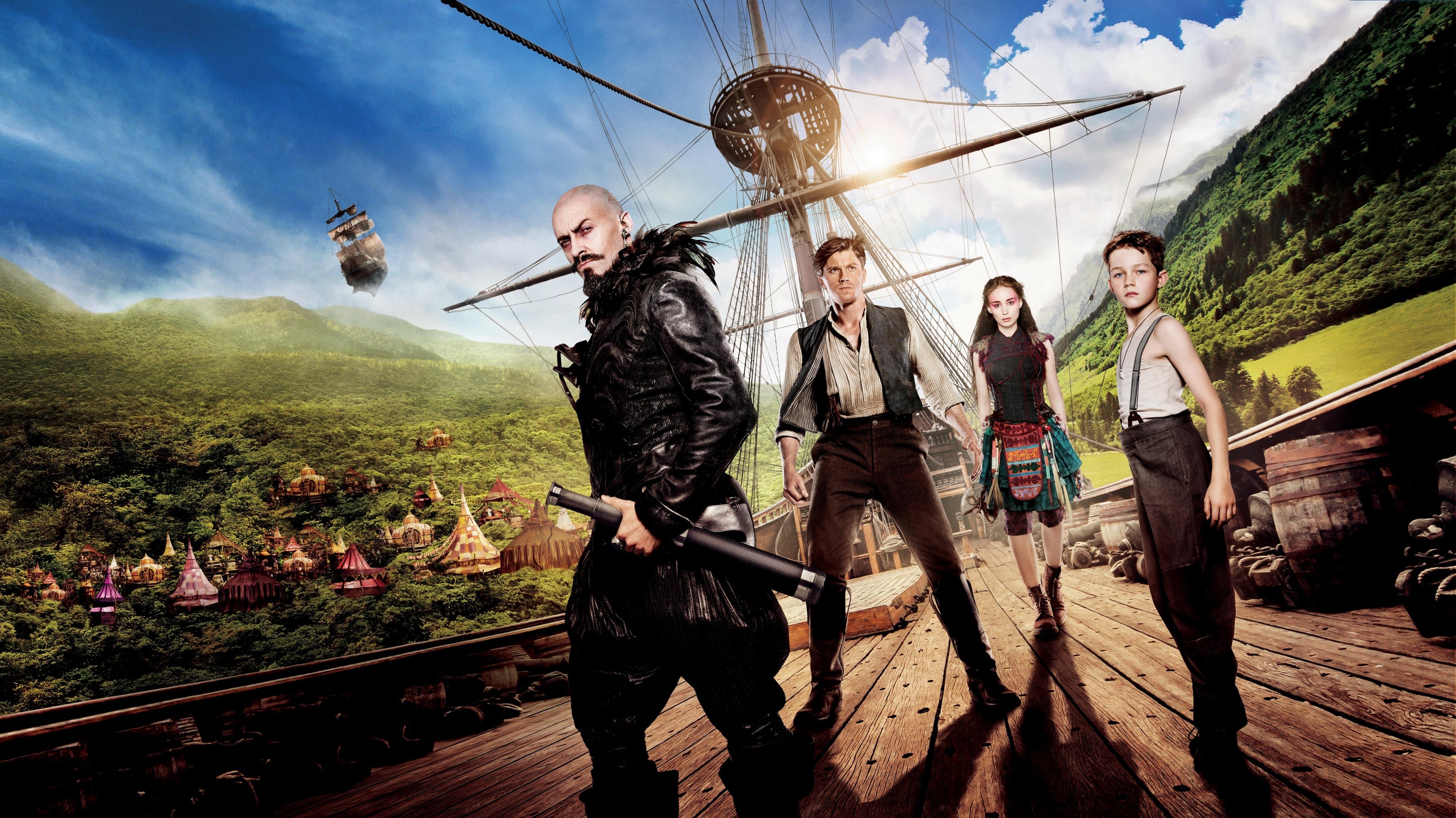 Click to play poster