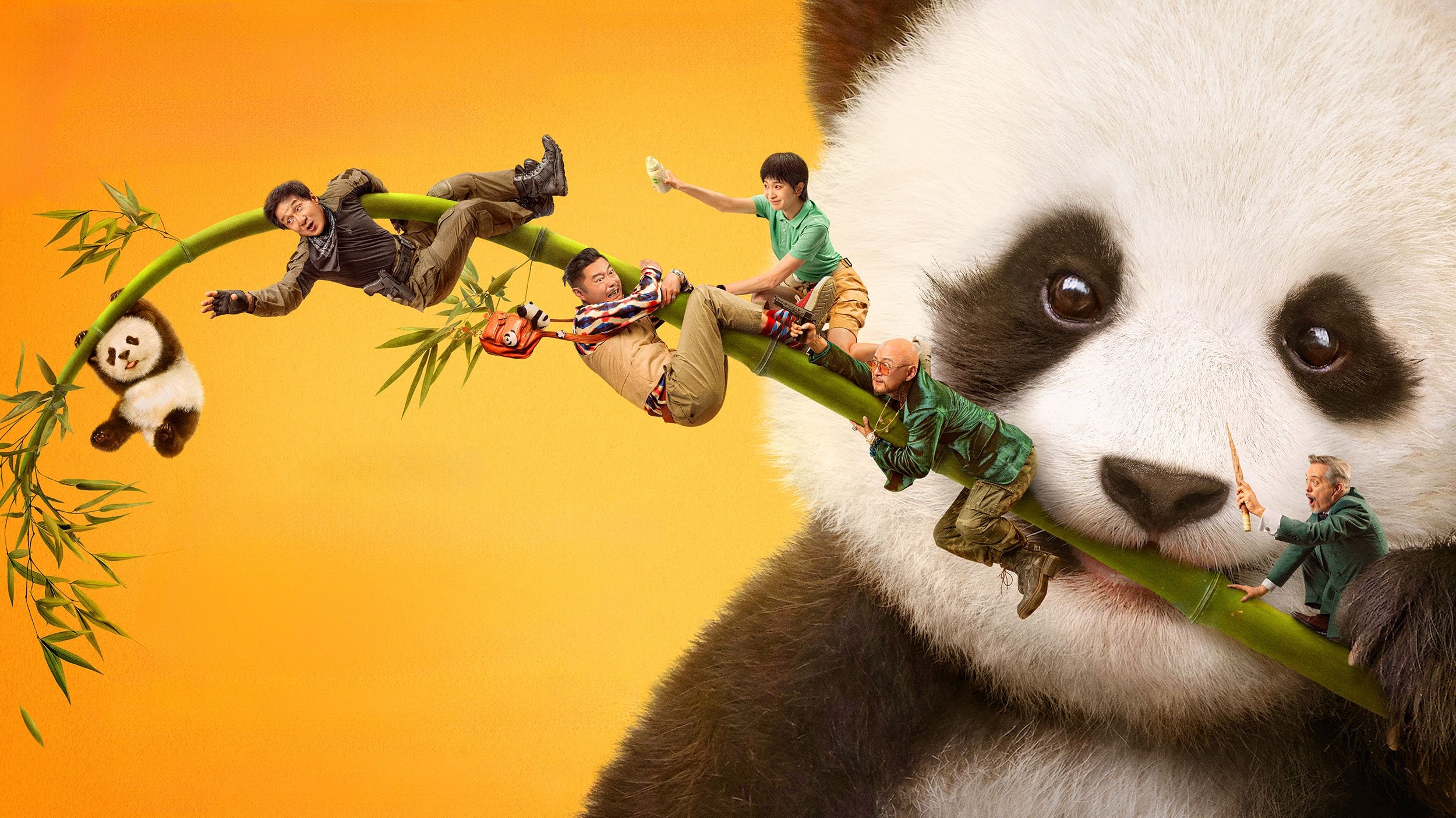 Click to play poster