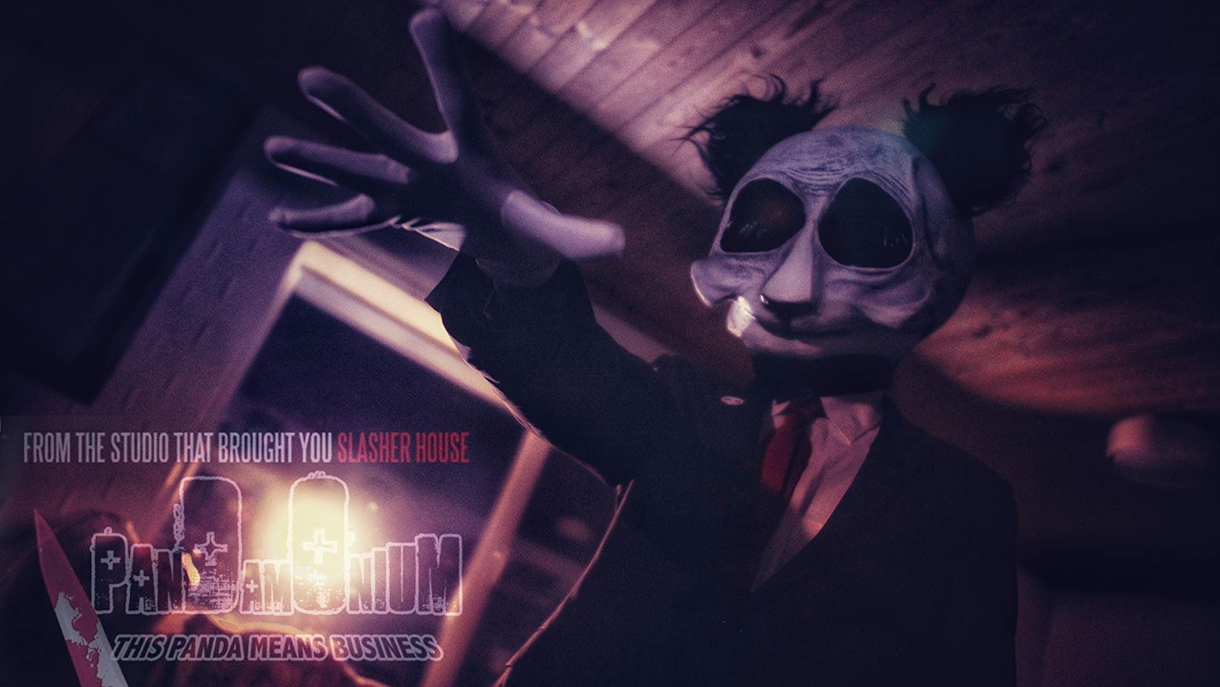 Click to play poster