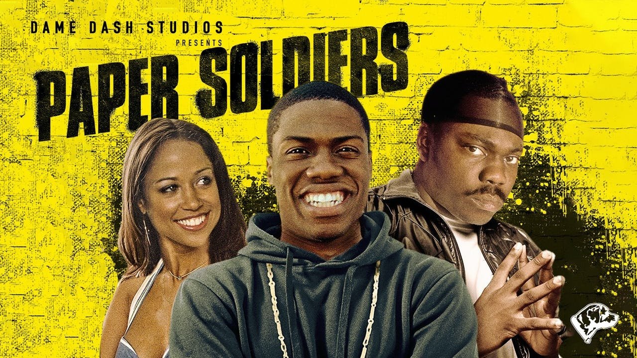 Click to play poster