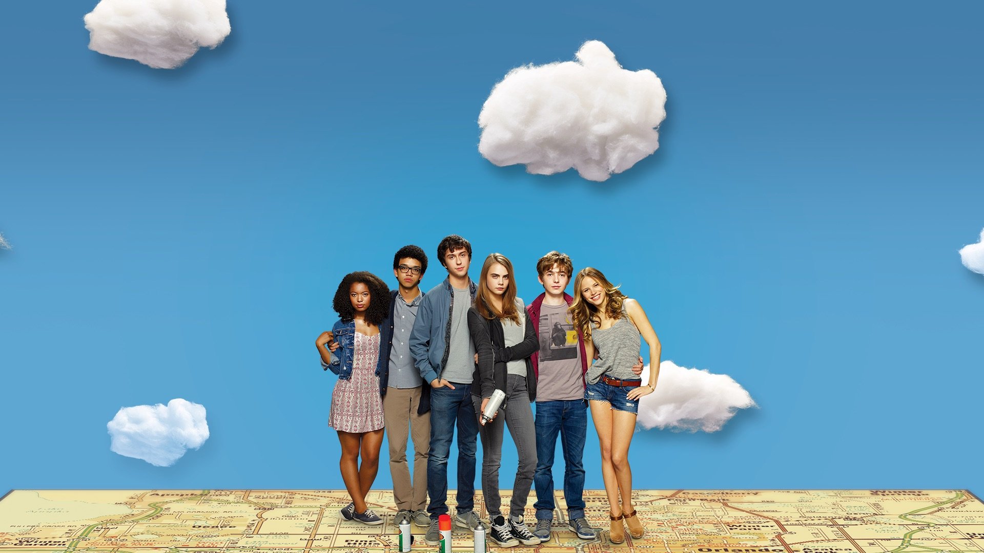 Click to play poster