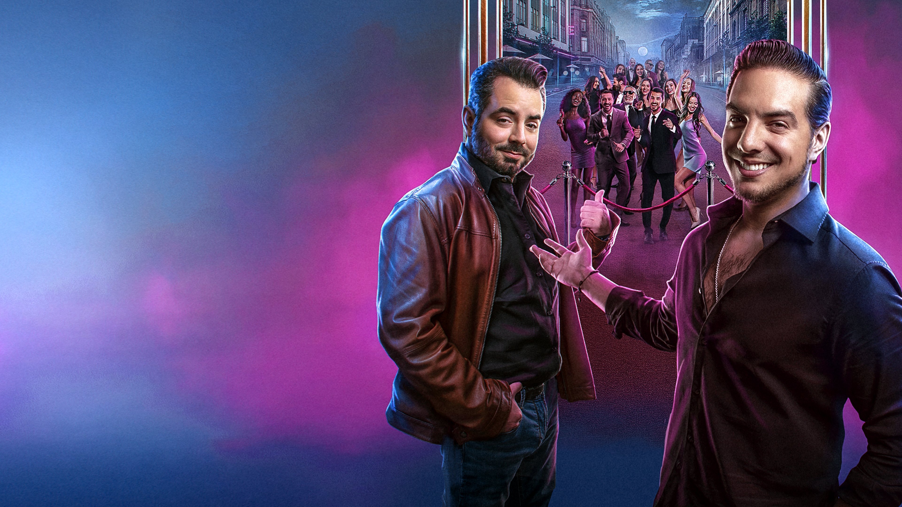 Click to play poster