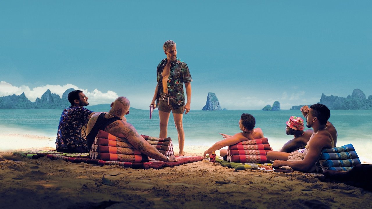 Click to play poster