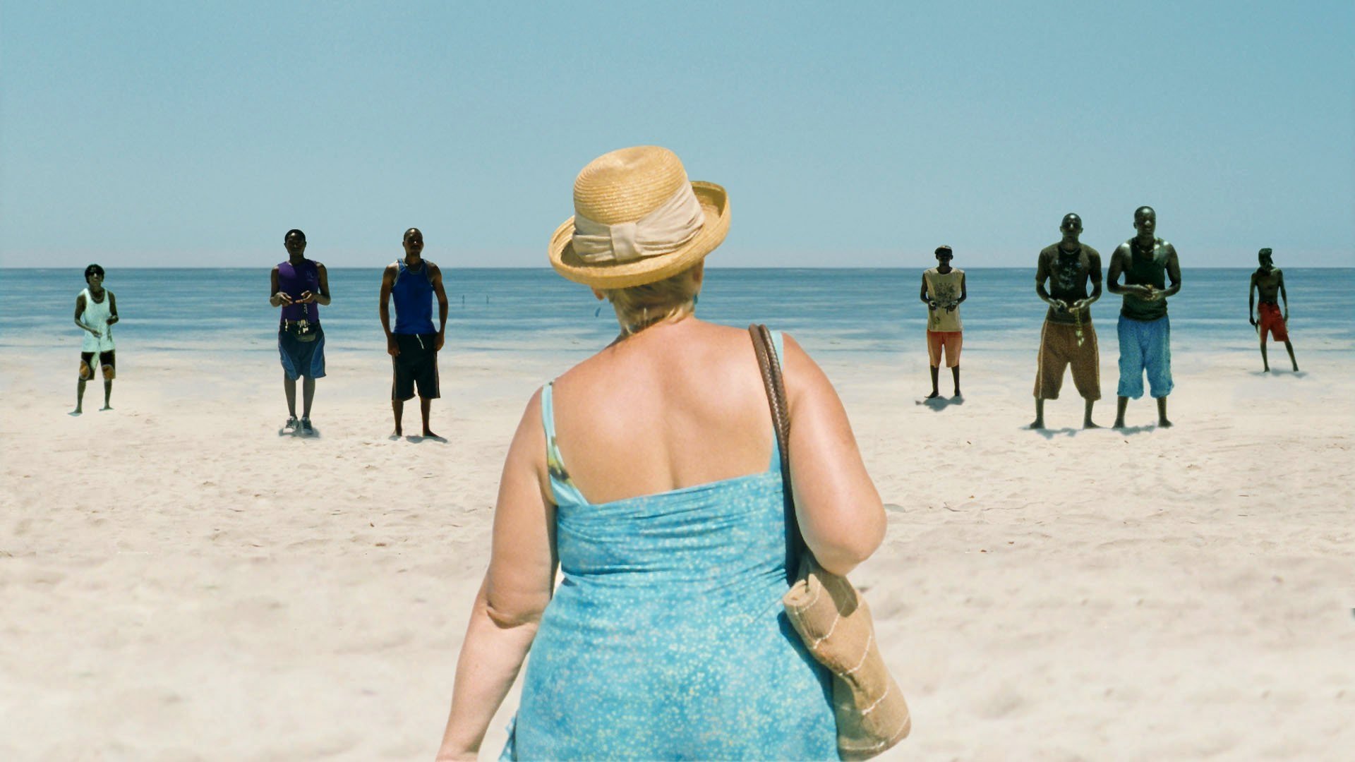 Click to play poster