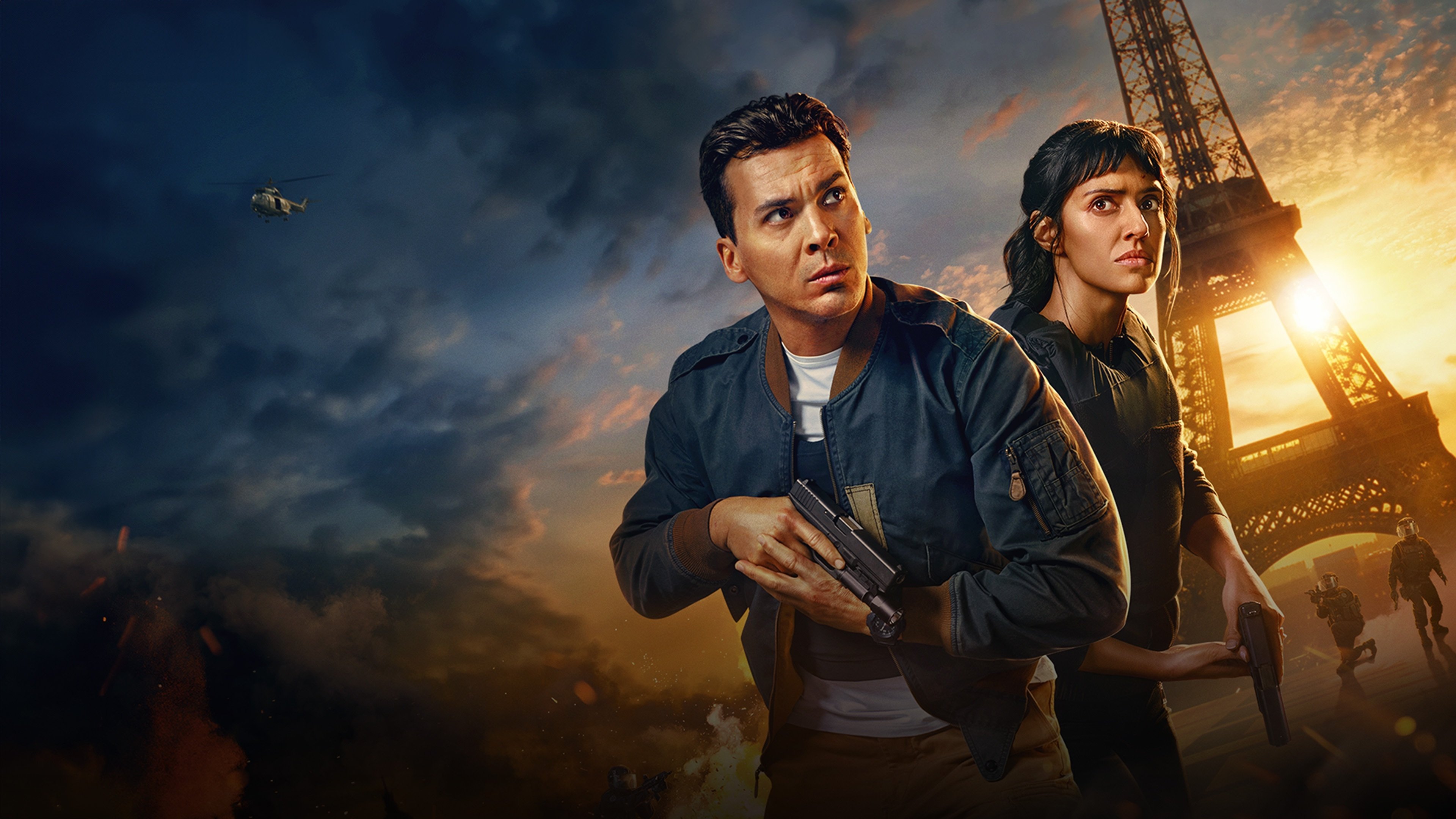 Click to play poster