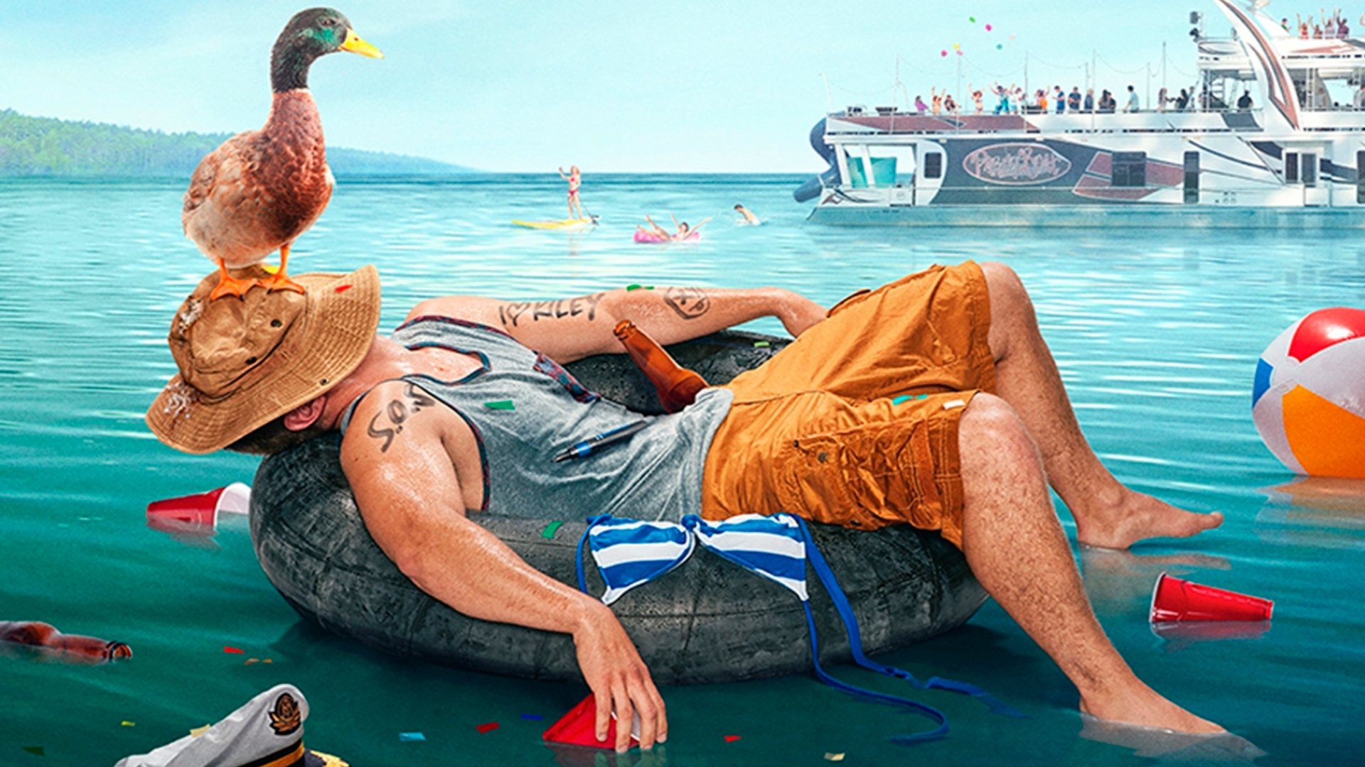 Click to play poster