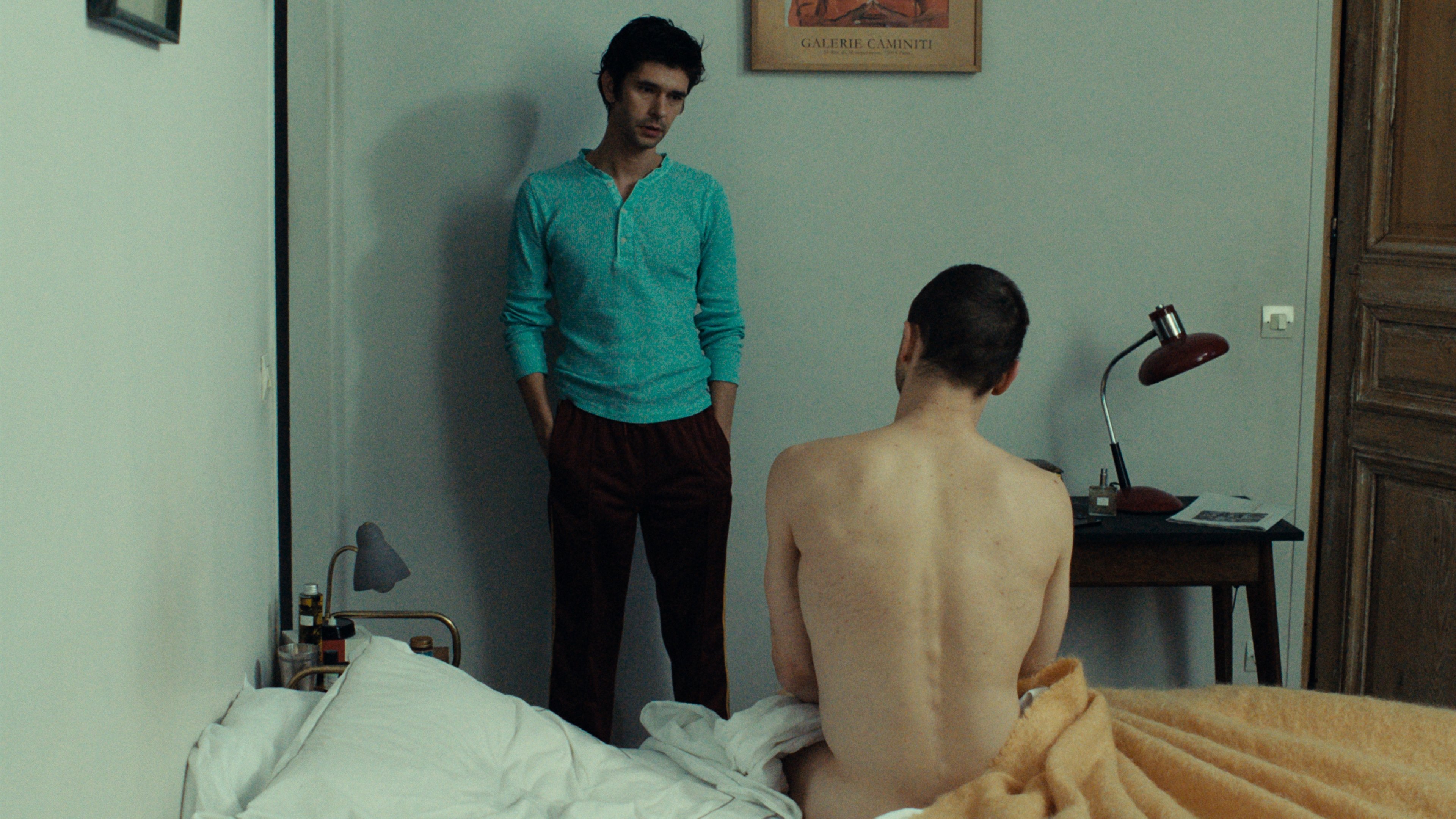 Click to play poster