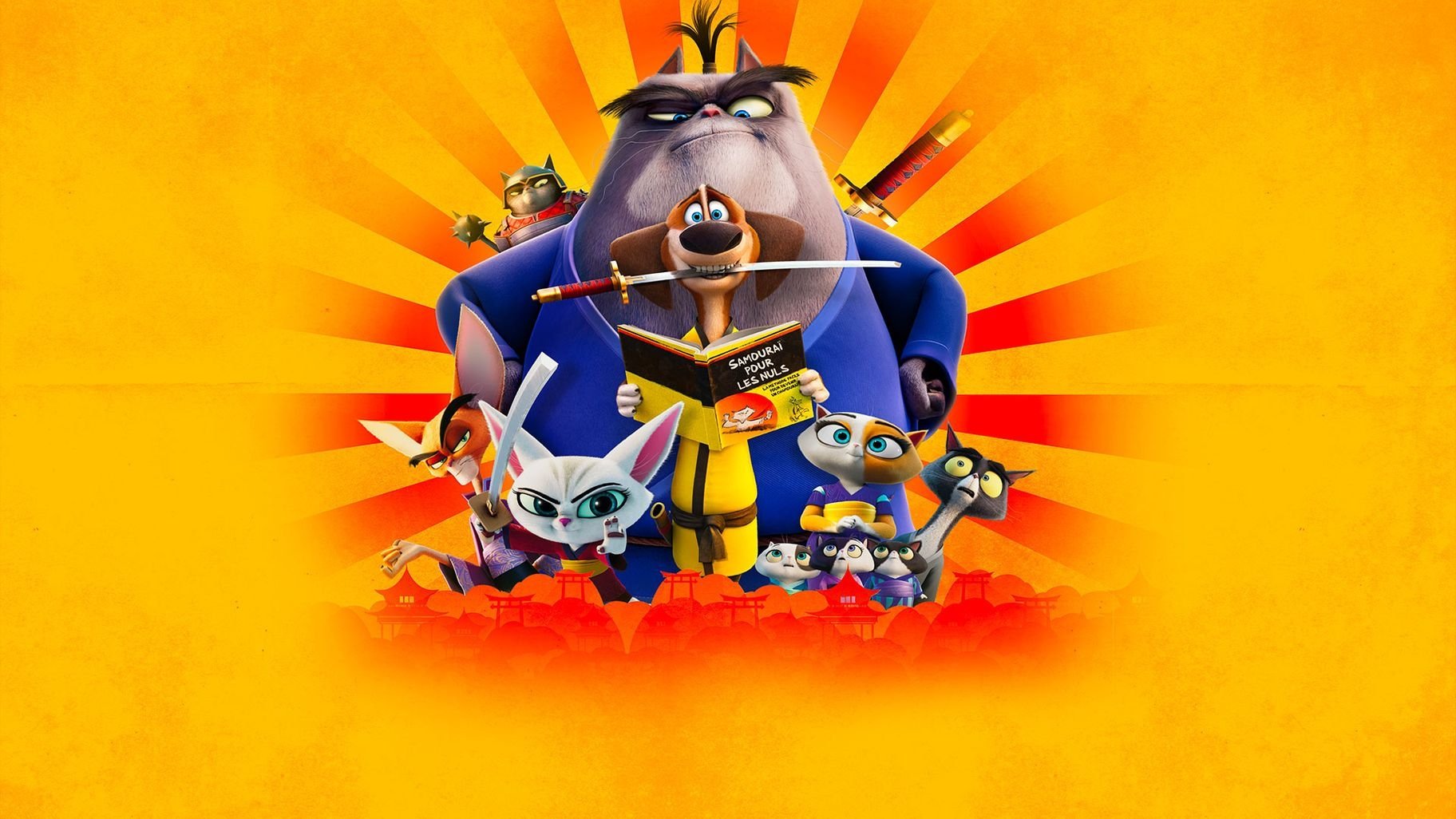 Click to play poster
