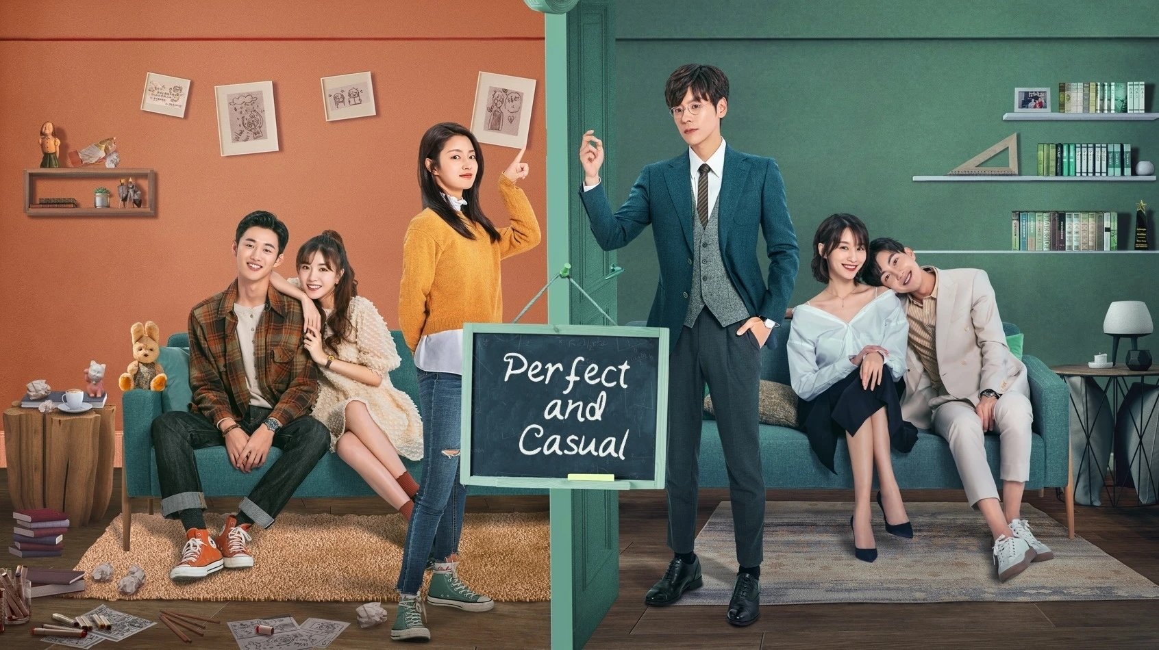 Click to play poster
