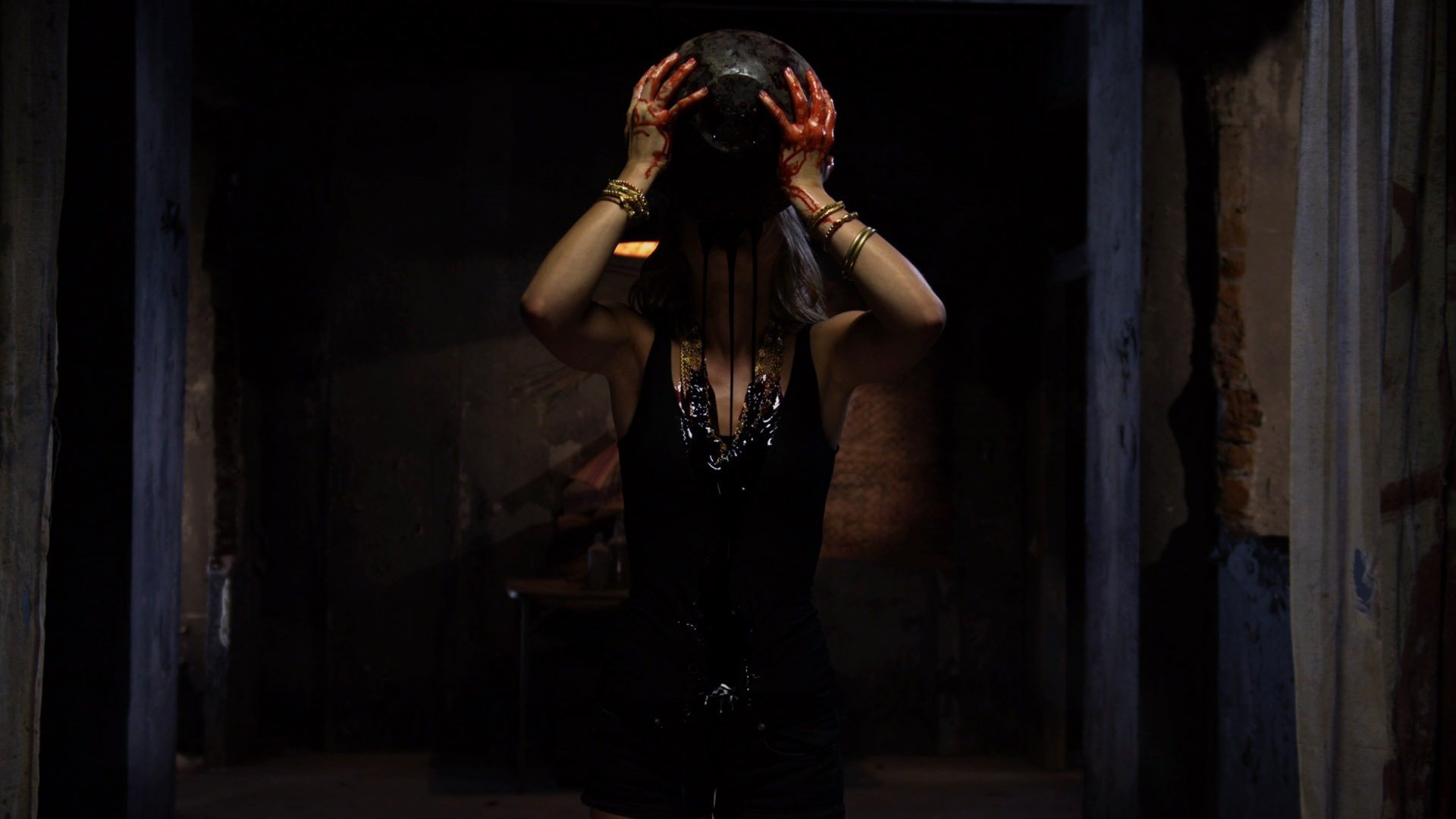Click to play poster