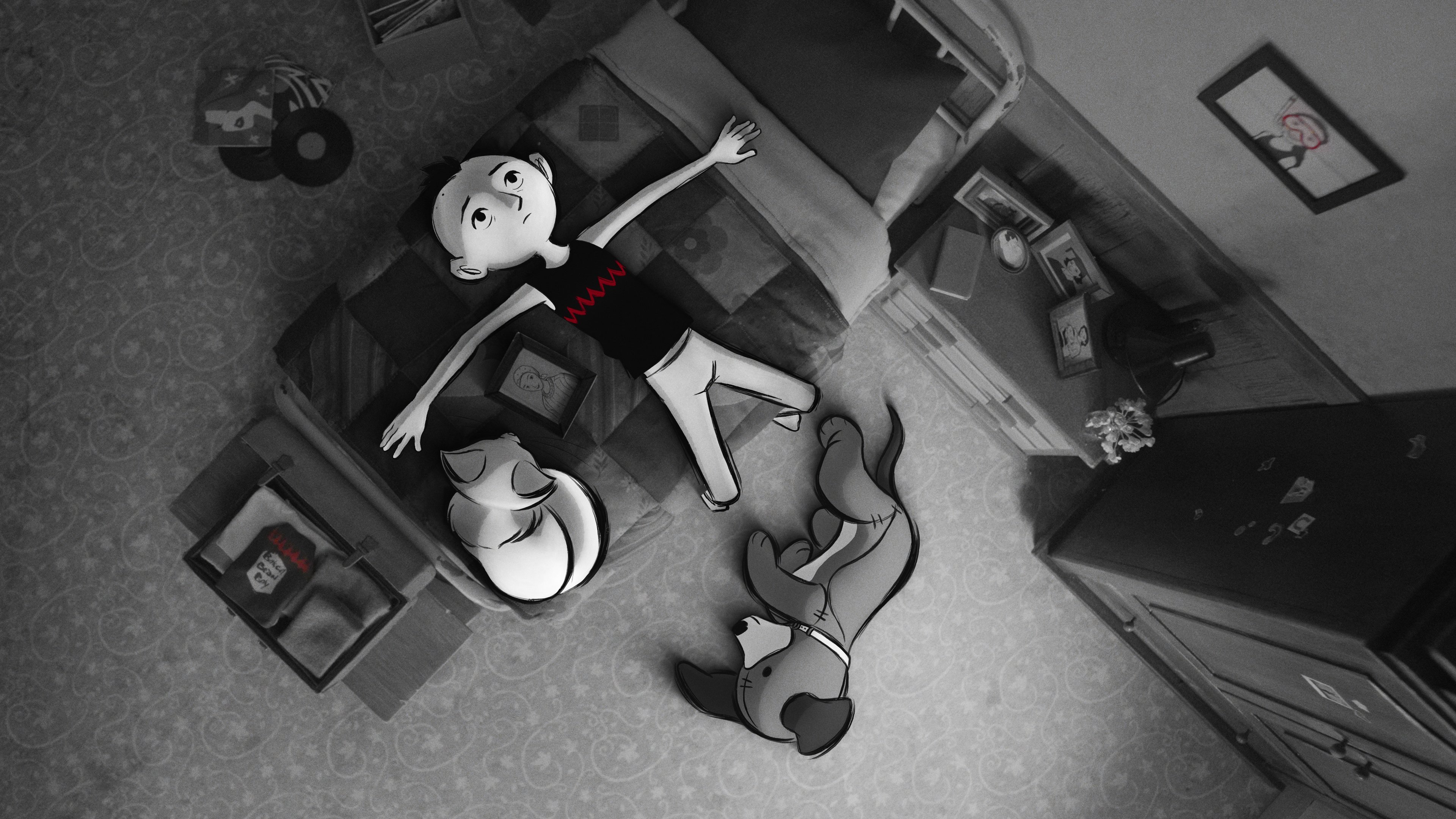 Click to play poster