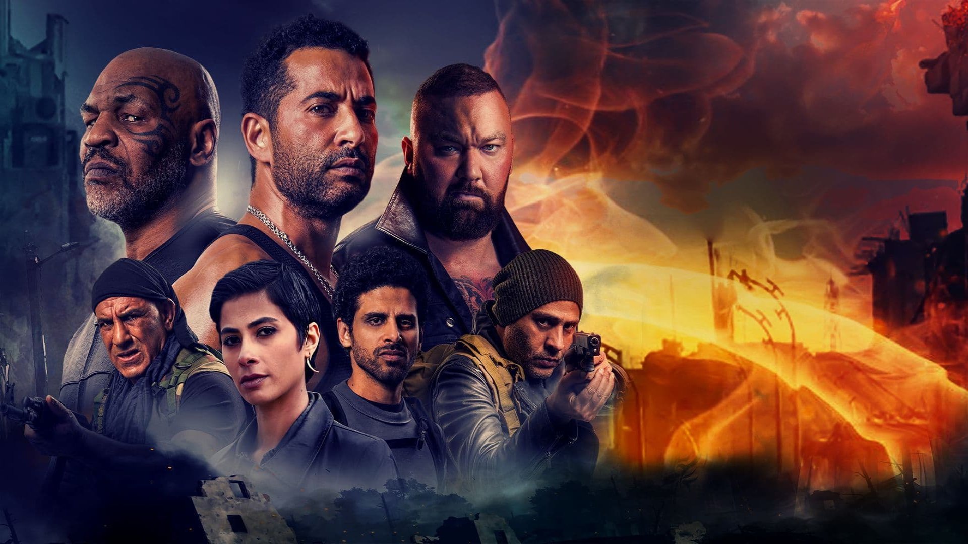 Click to play poster