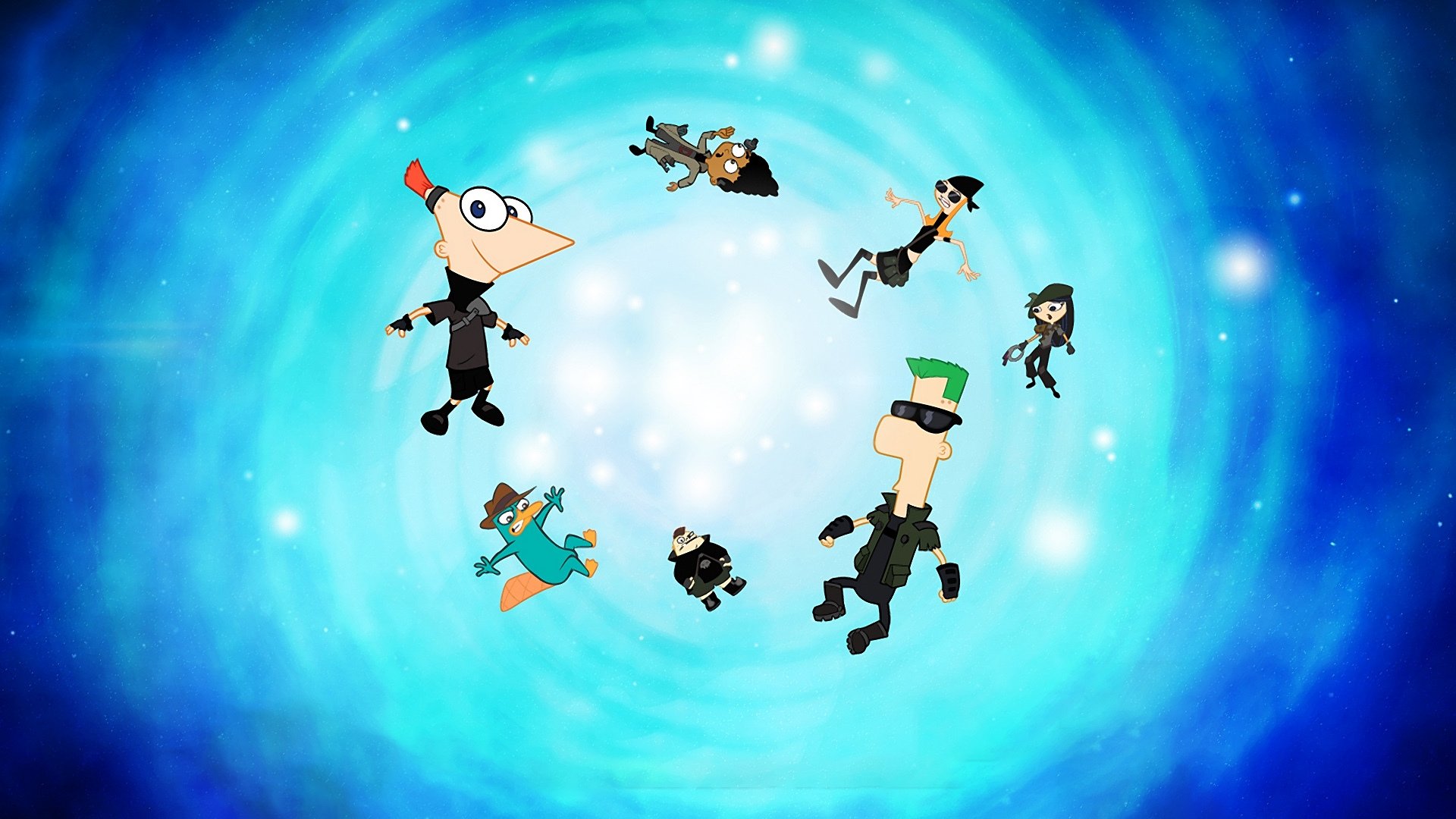 Click to play poster