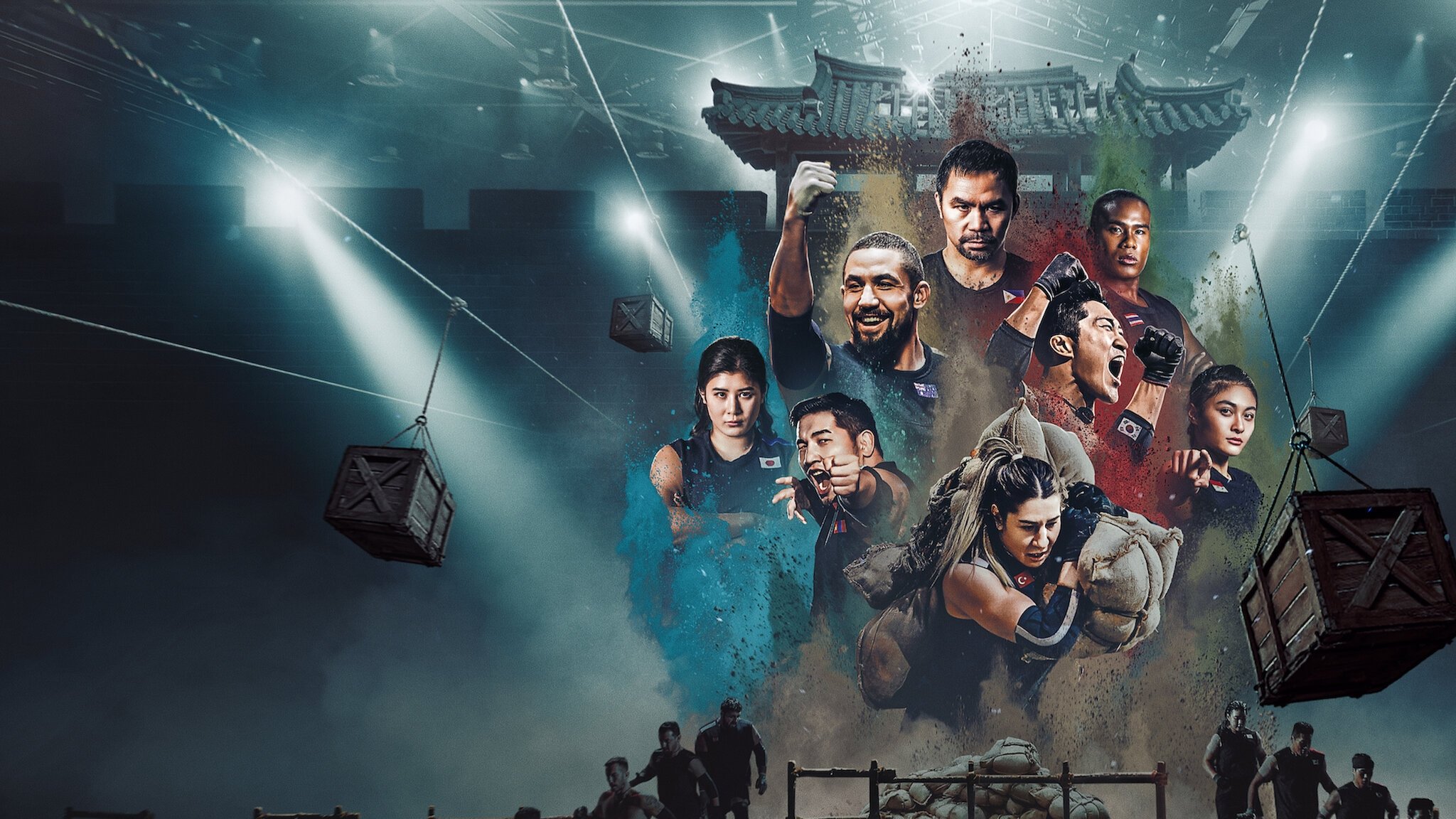 Click to play poster