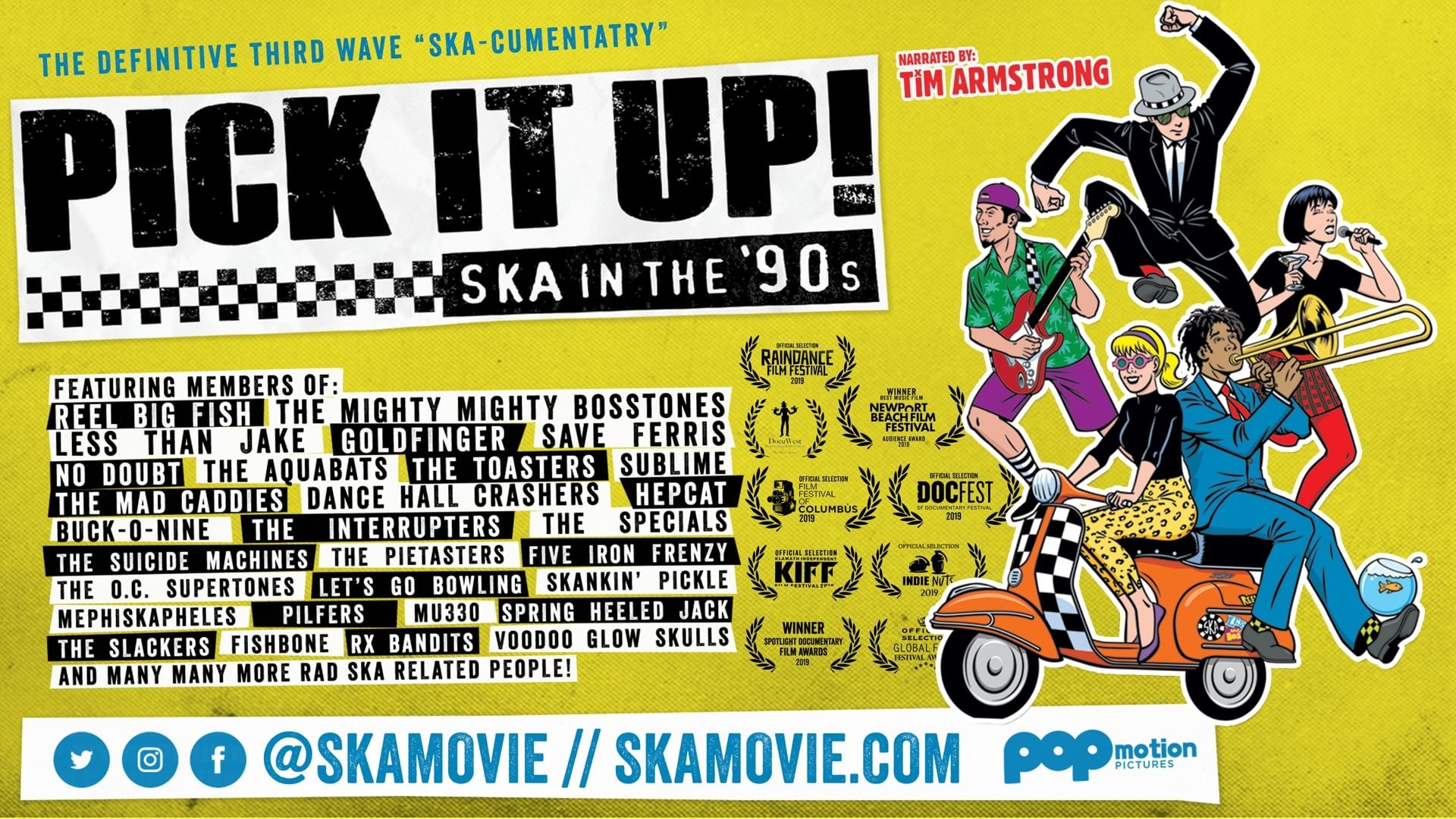 Click to play poster