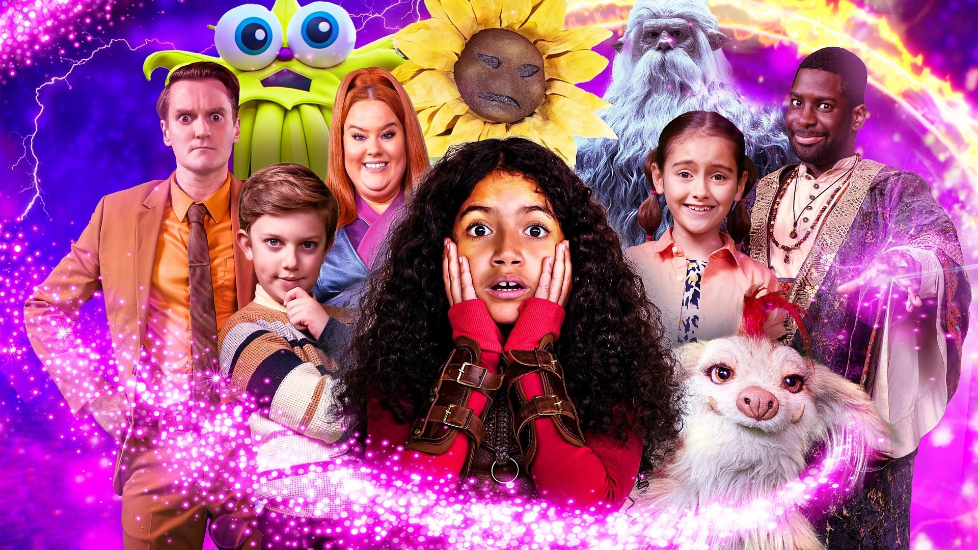 Click to play poster