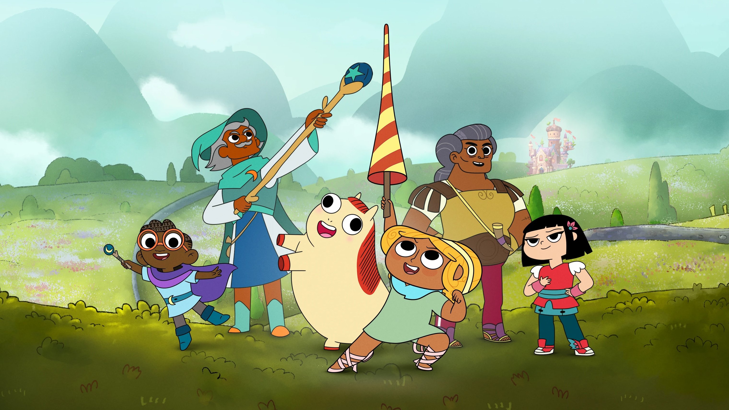 Click to play poster