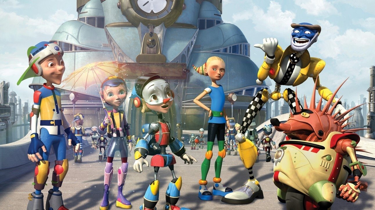 Click to play poster