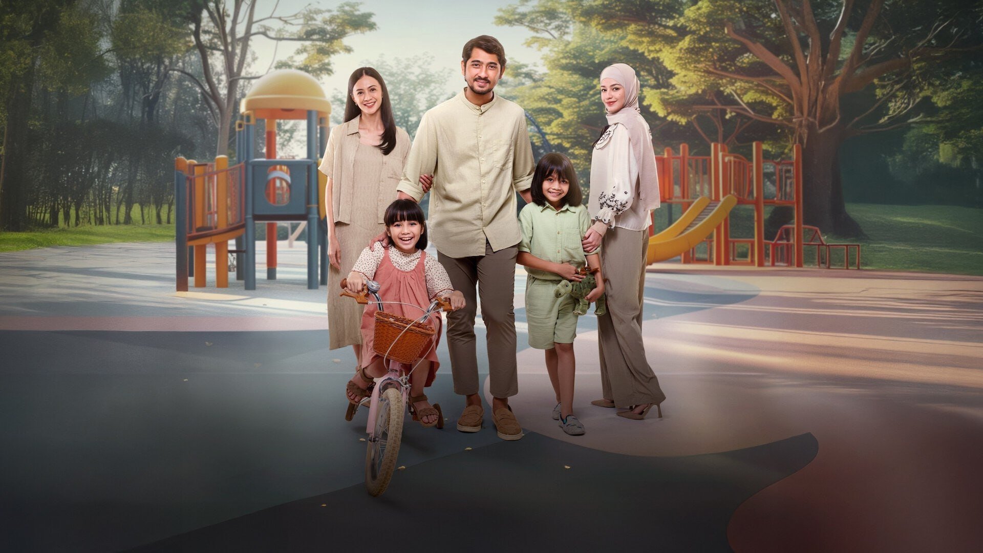Click to play poster