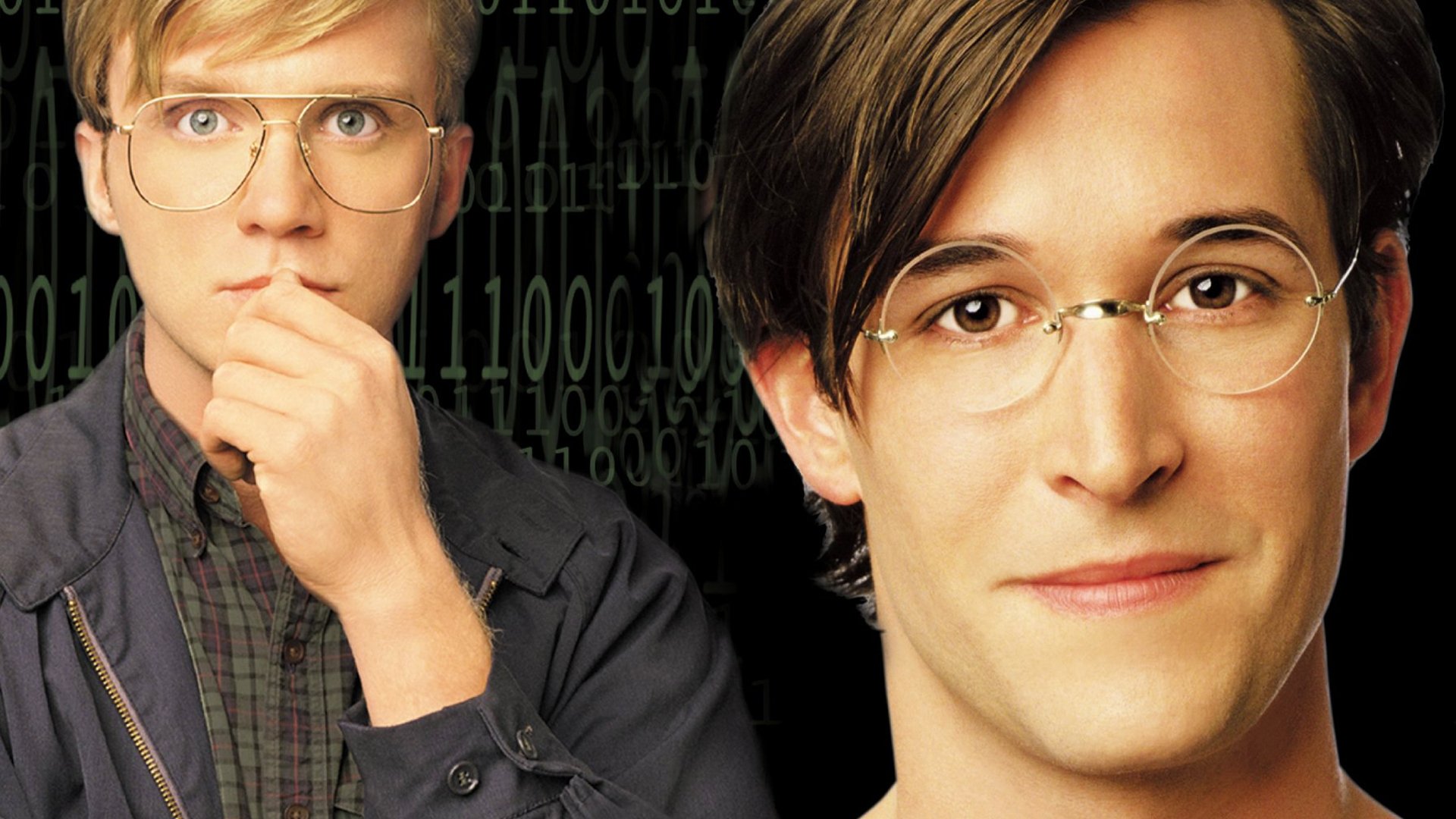 Click to play poster