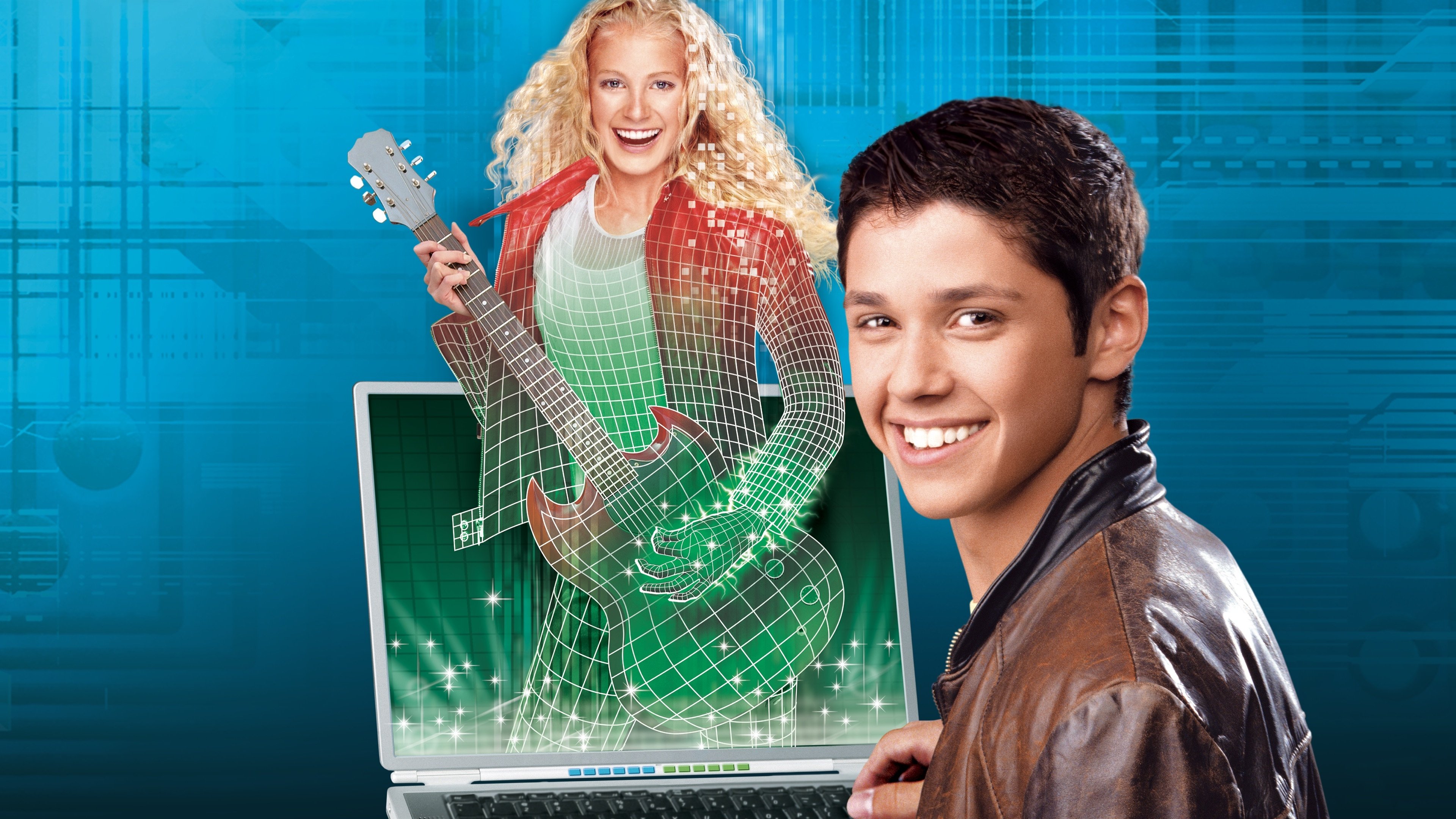 Click to play poster