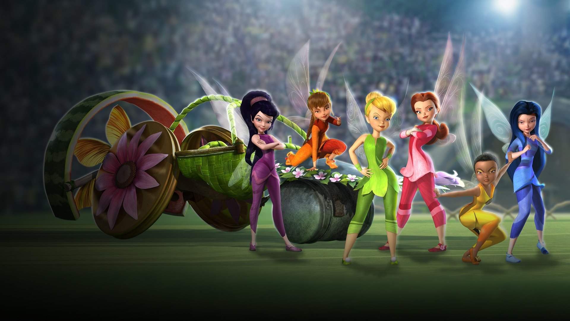 Click to play poster