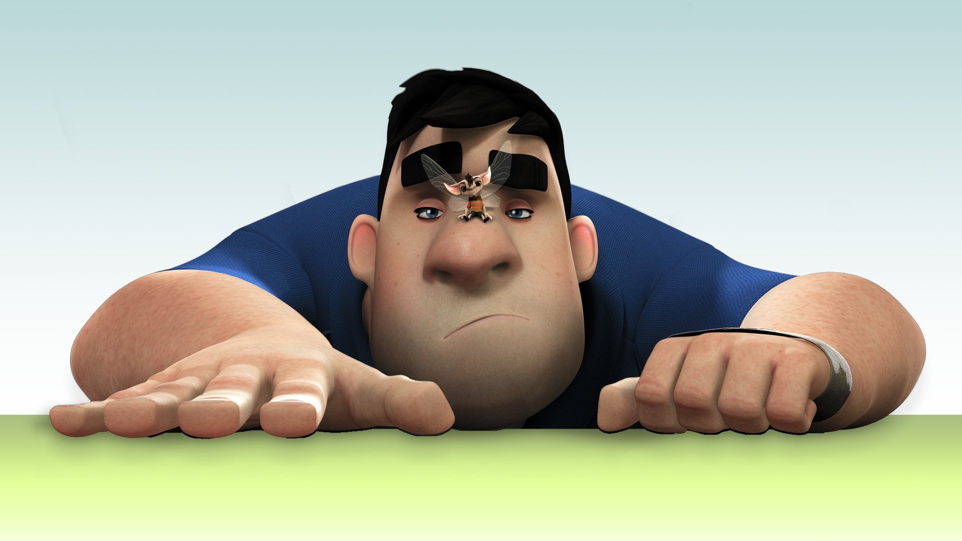 Click to play poster
