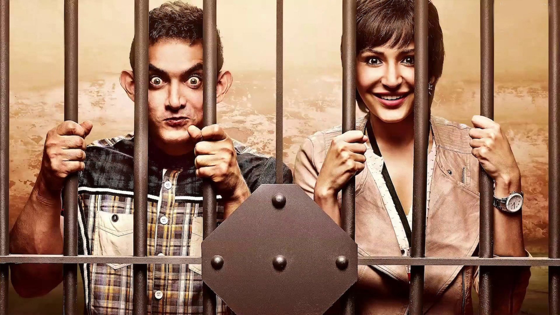 Click to play poster