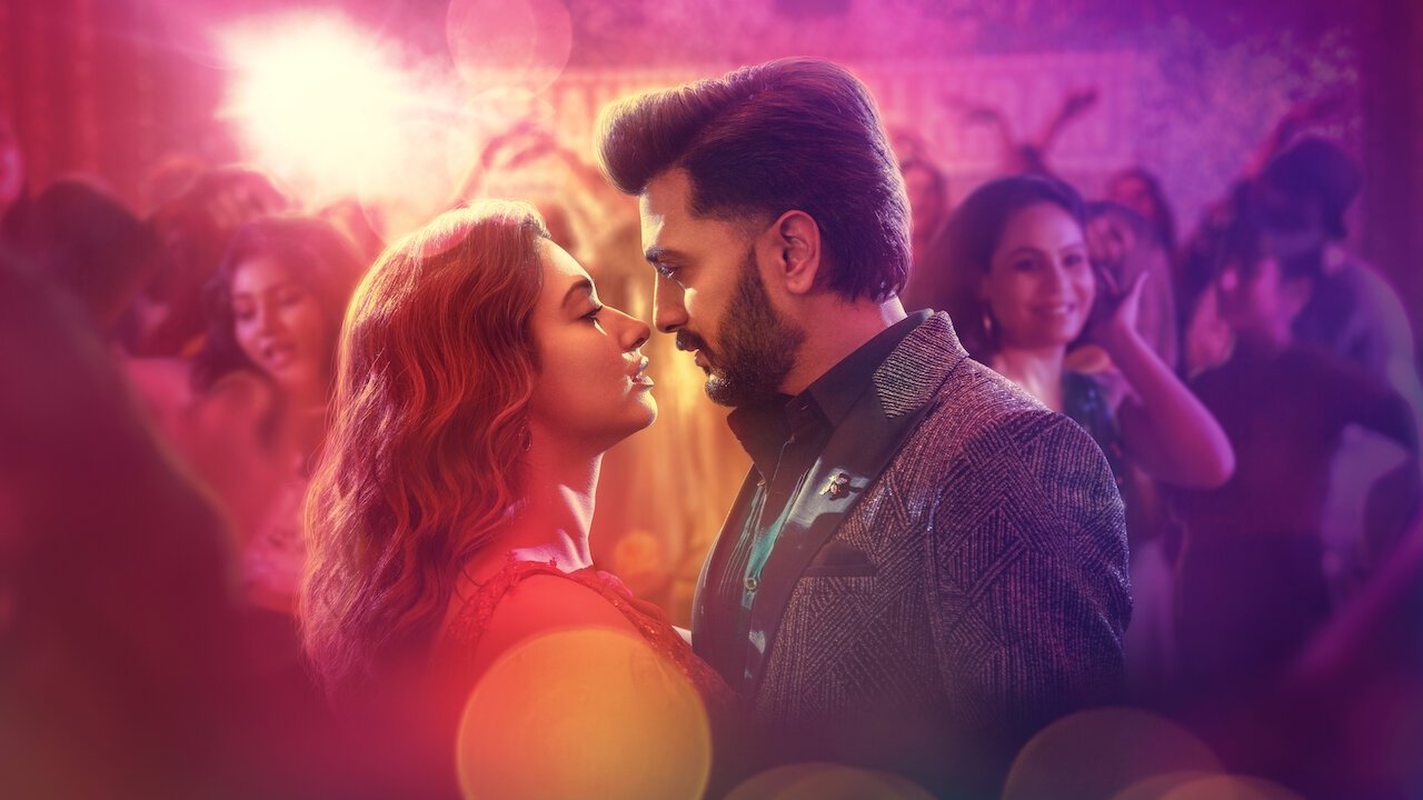 Click to play poster