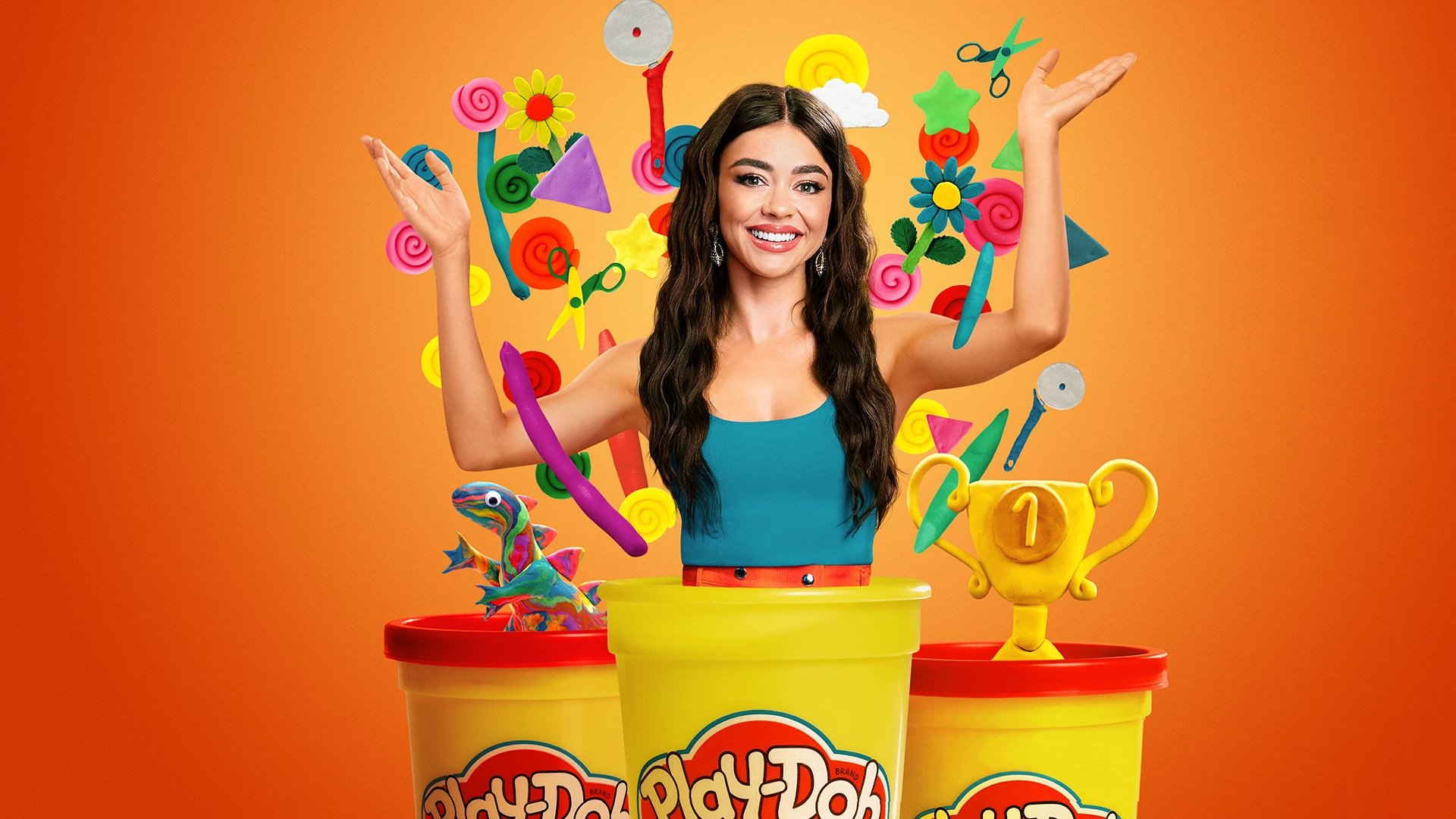 Click to play poster